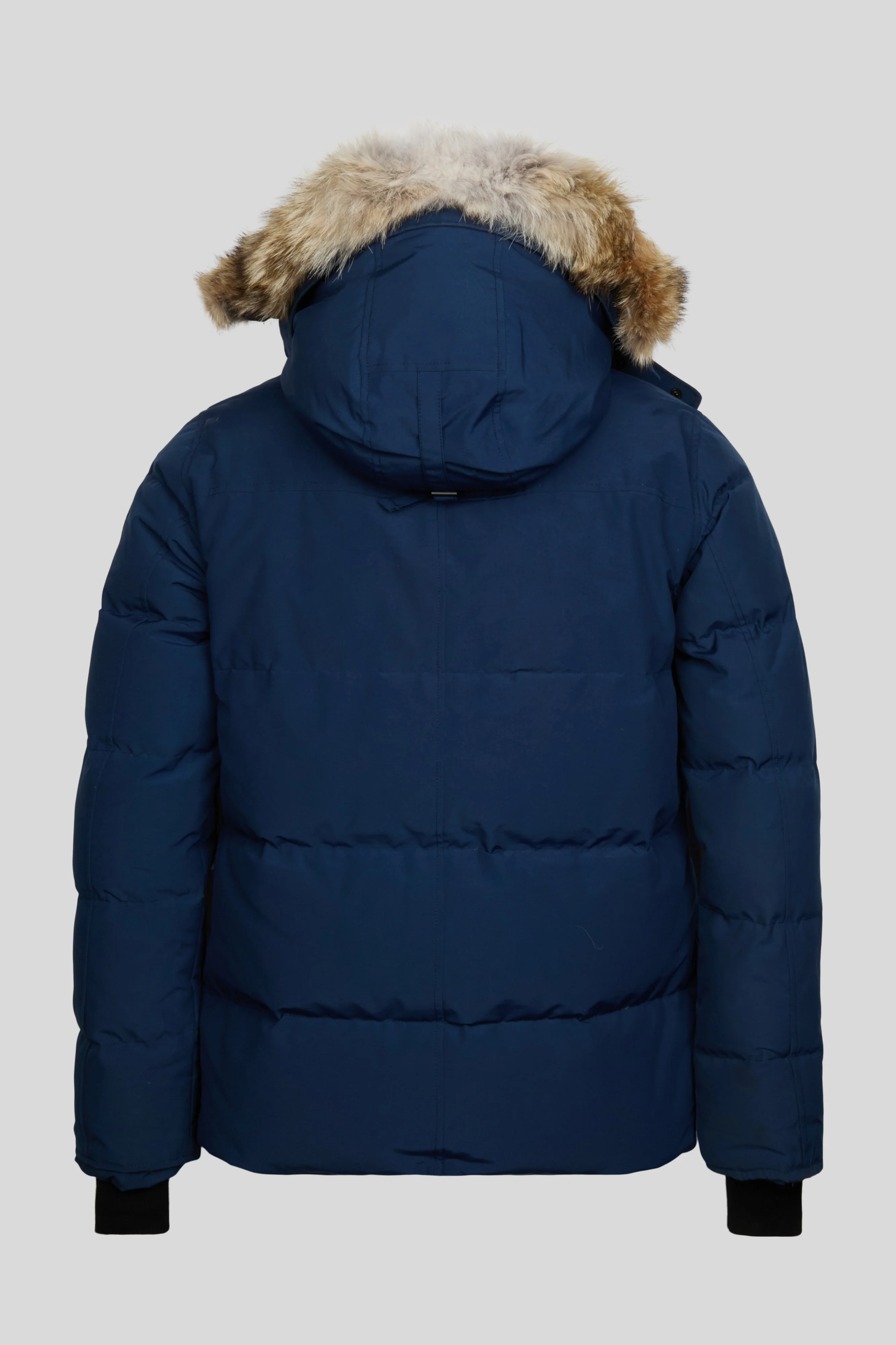 Wyndham Parka Black Label Heritage - Image 2
