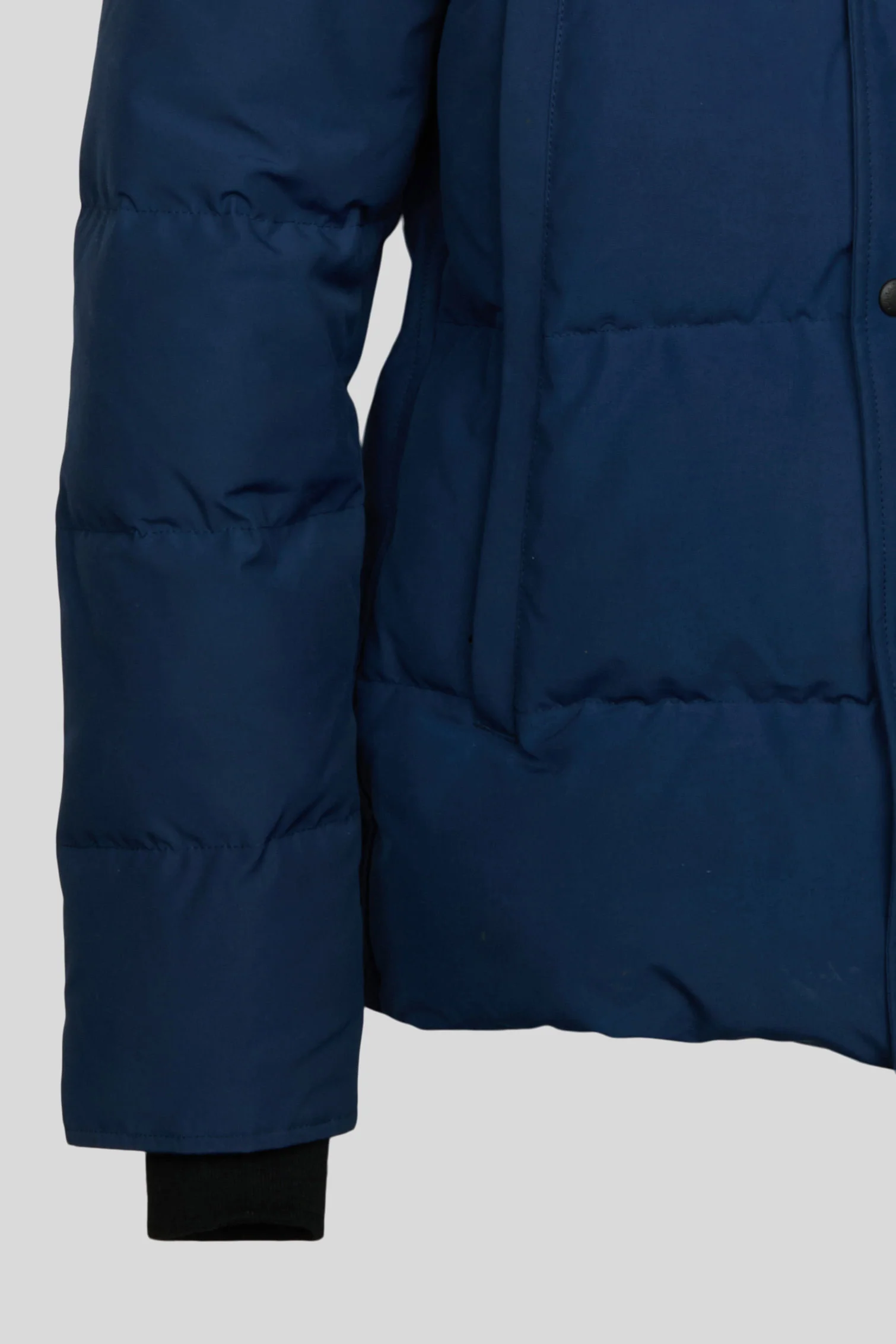 Wyndham Parka Black Label Heritage - Image 3