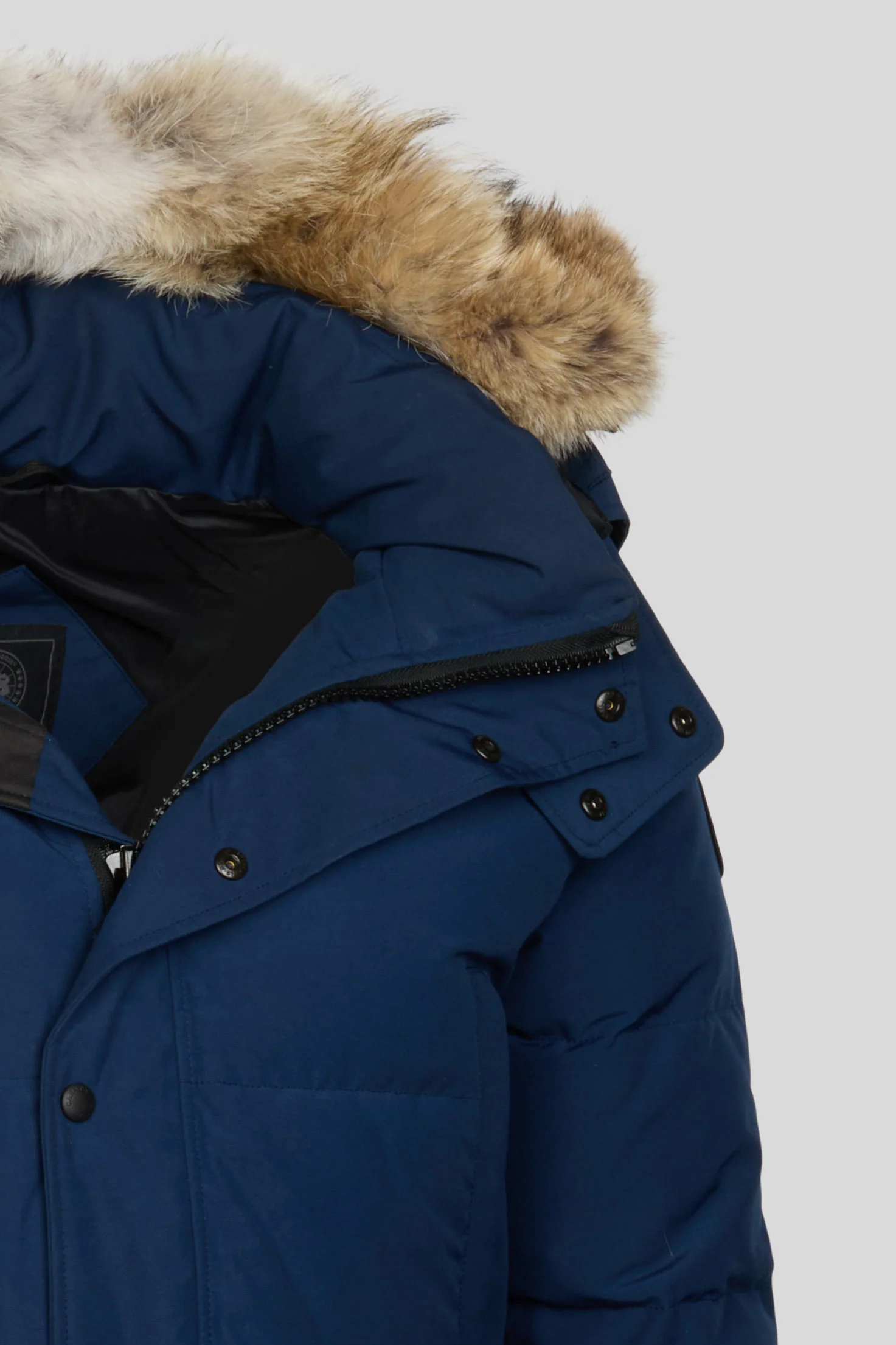 Wyndham Parka Black Label Heritage - Image 4