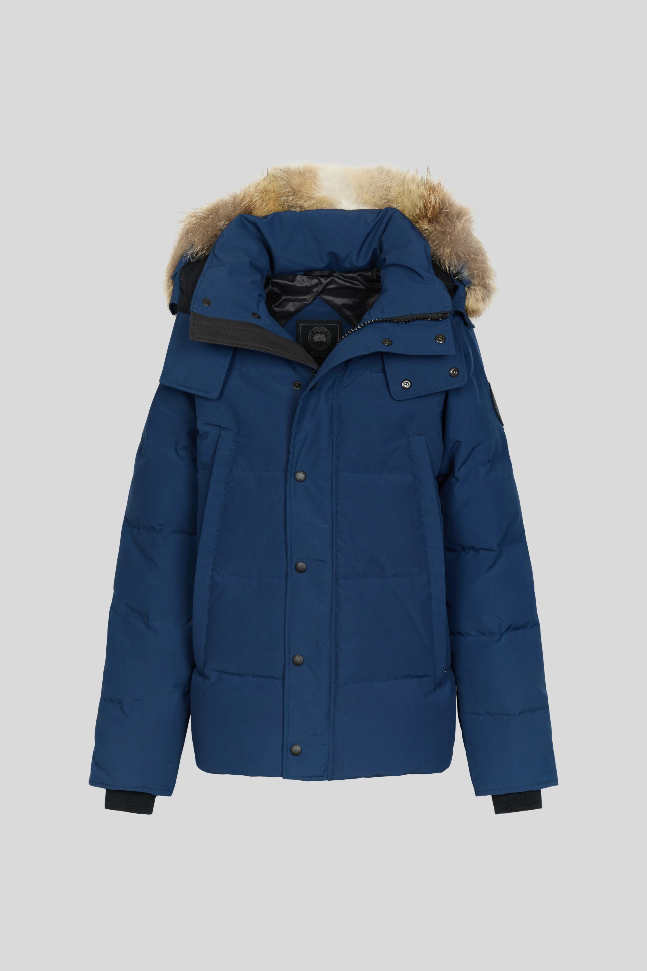 Wyndham Parka Black Label Heritage