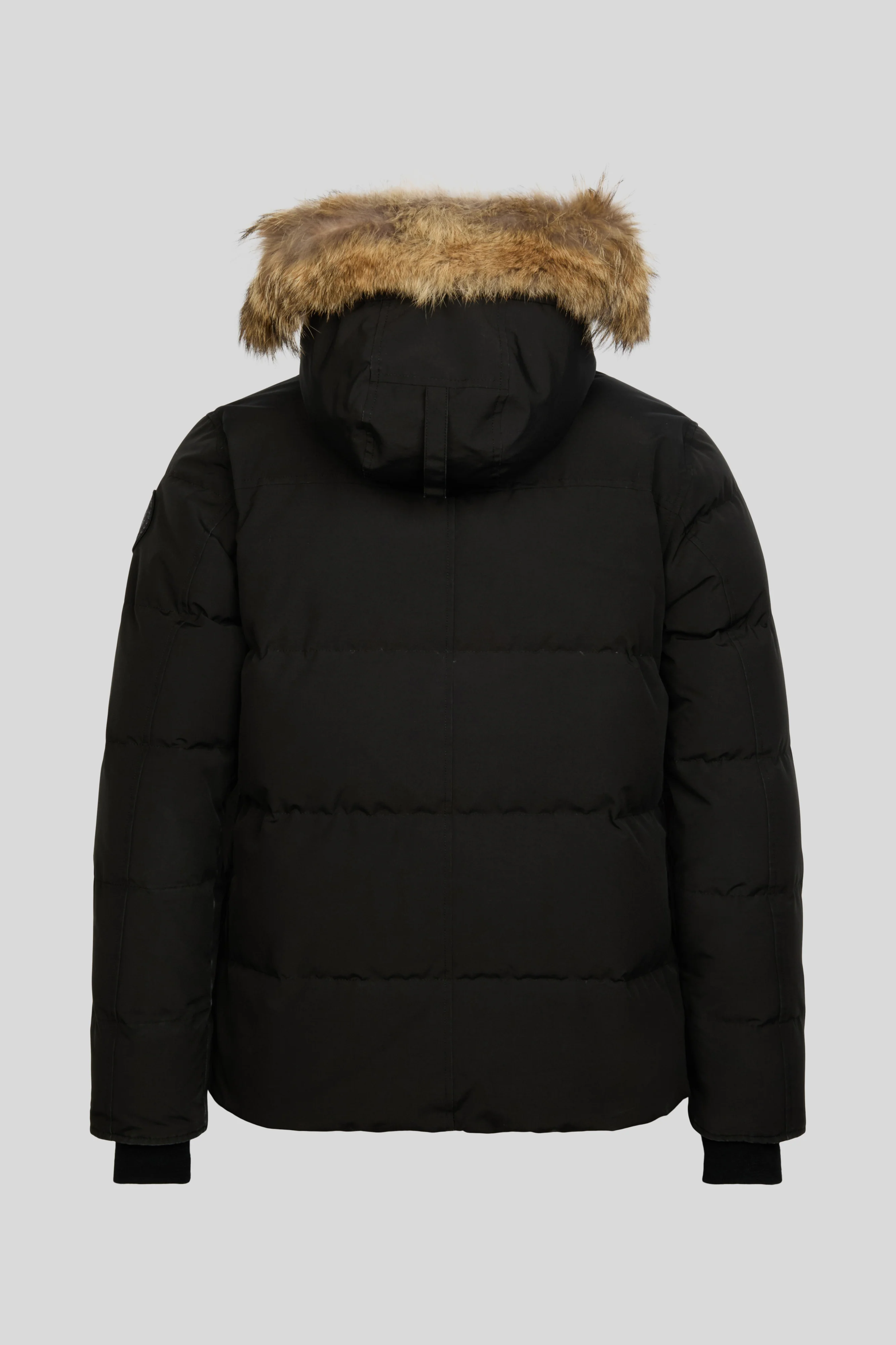 Wyndham Parka Black Label Heritage - Image 2