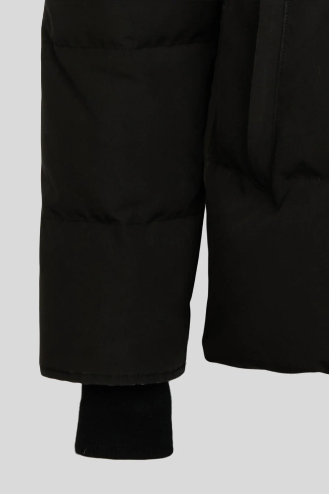 Wyndham Parka Black Label Heritage - Image 3