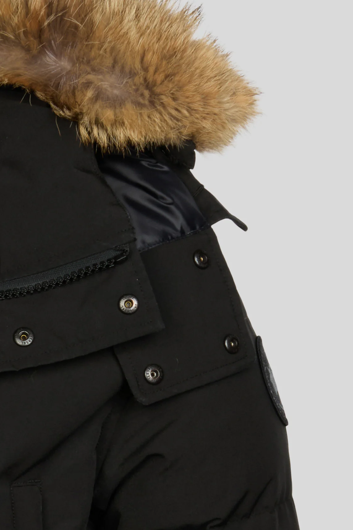 Wyndham Parka Black Label Heritage - Image 4