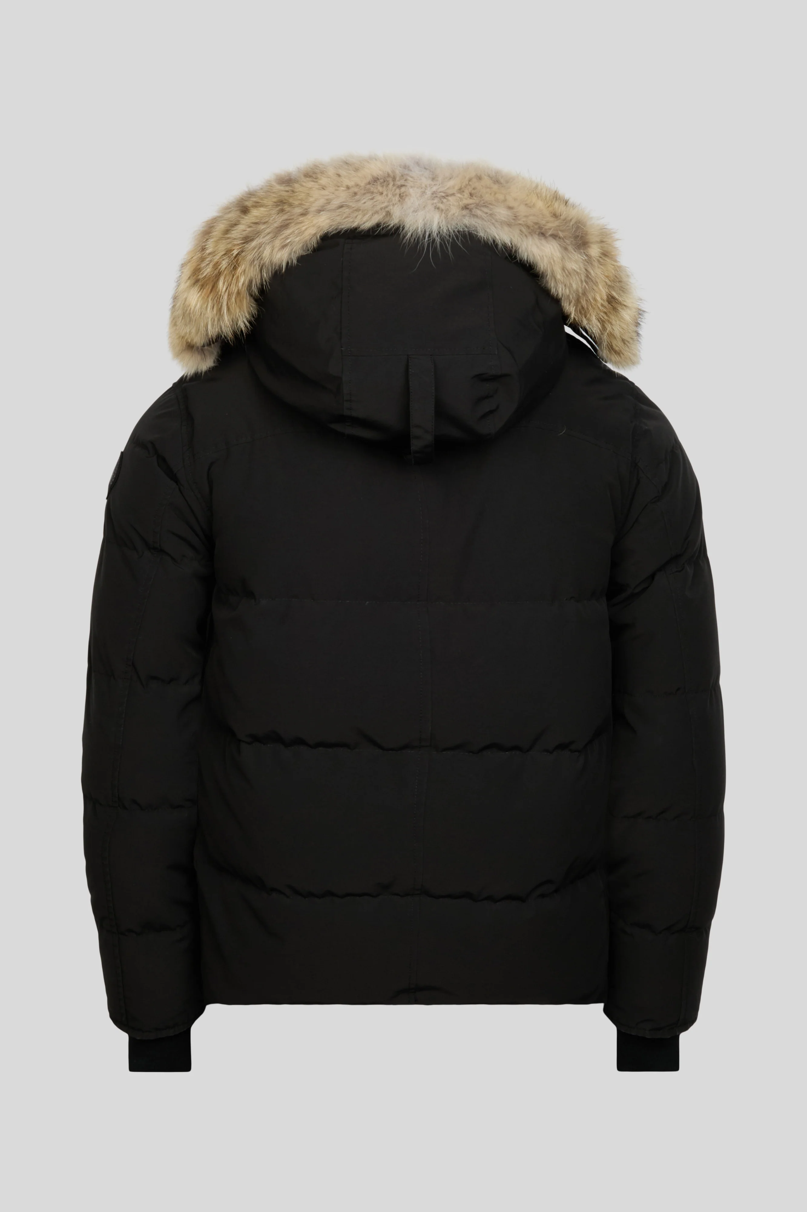 Wyndham Parka Black Label Heritage - Image 2