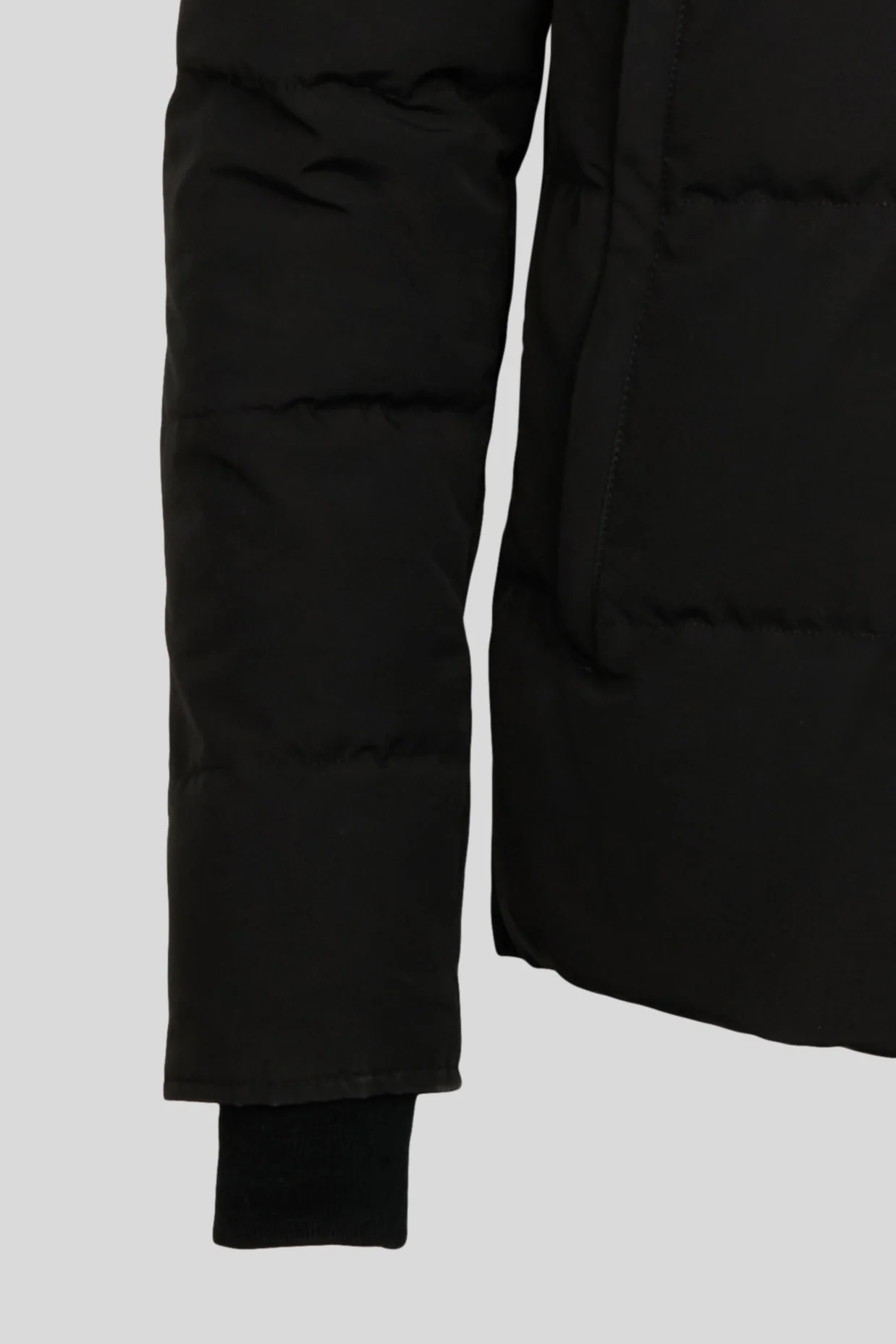 Wyndham Parka Black Label Heritage - Image 3