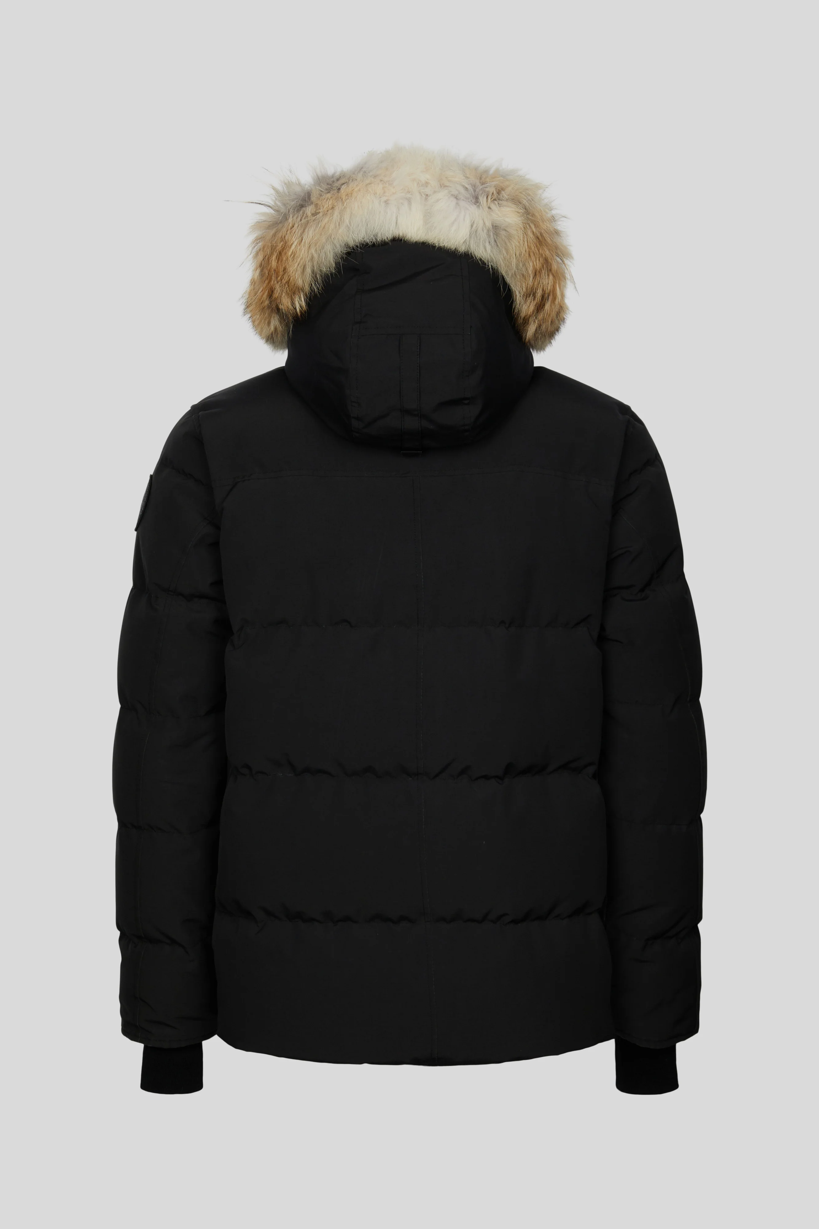 Wyndham Parka Black Label Heritage - Image 2