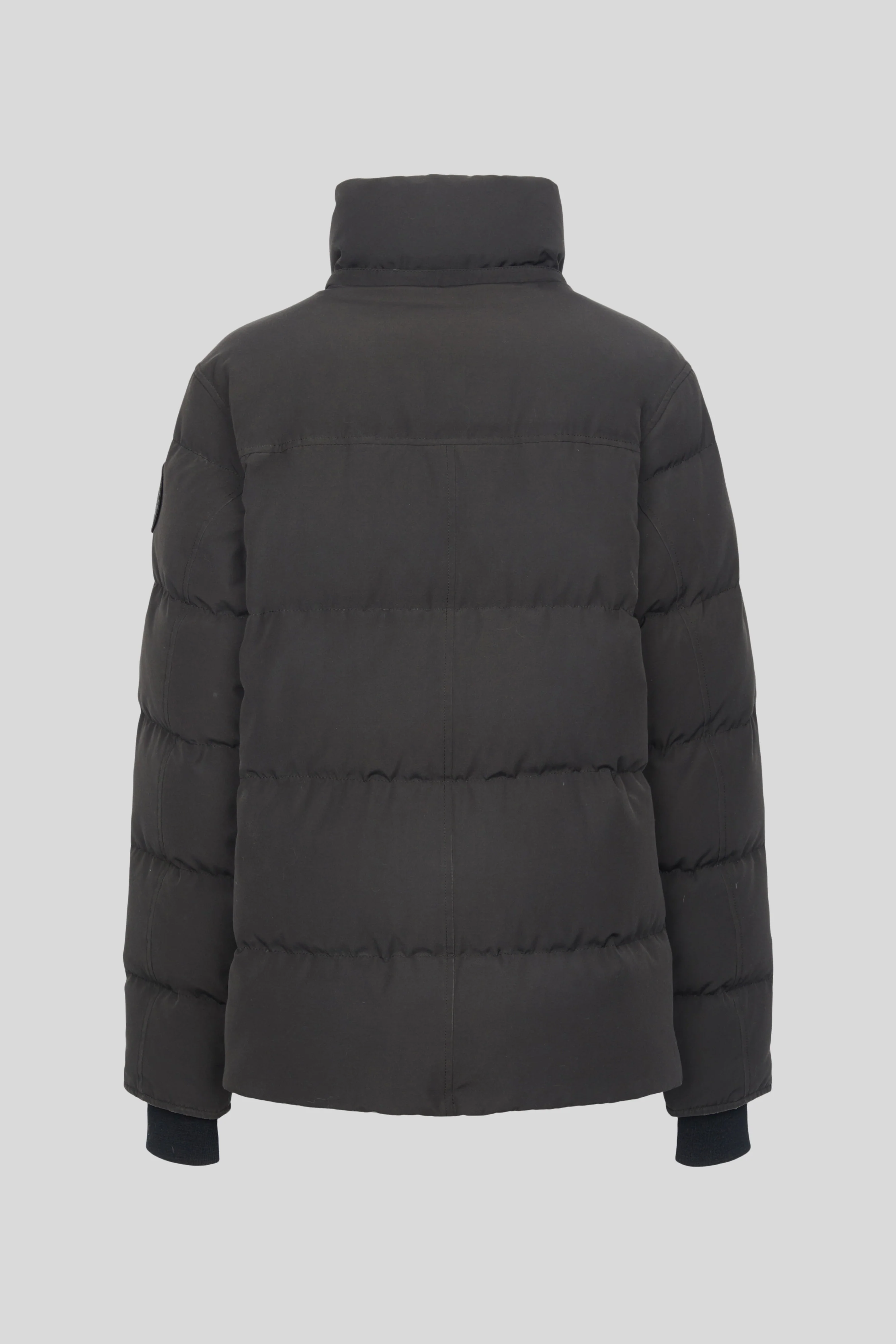 Wyndham Parka Black Label Heritage - Image 2