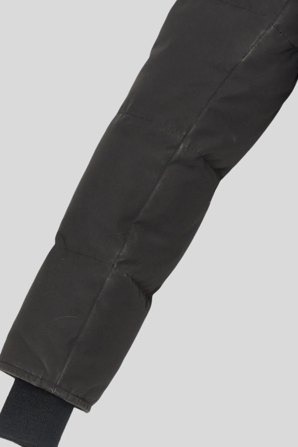 Wyndham Parka Black Label Heritage - Image 4