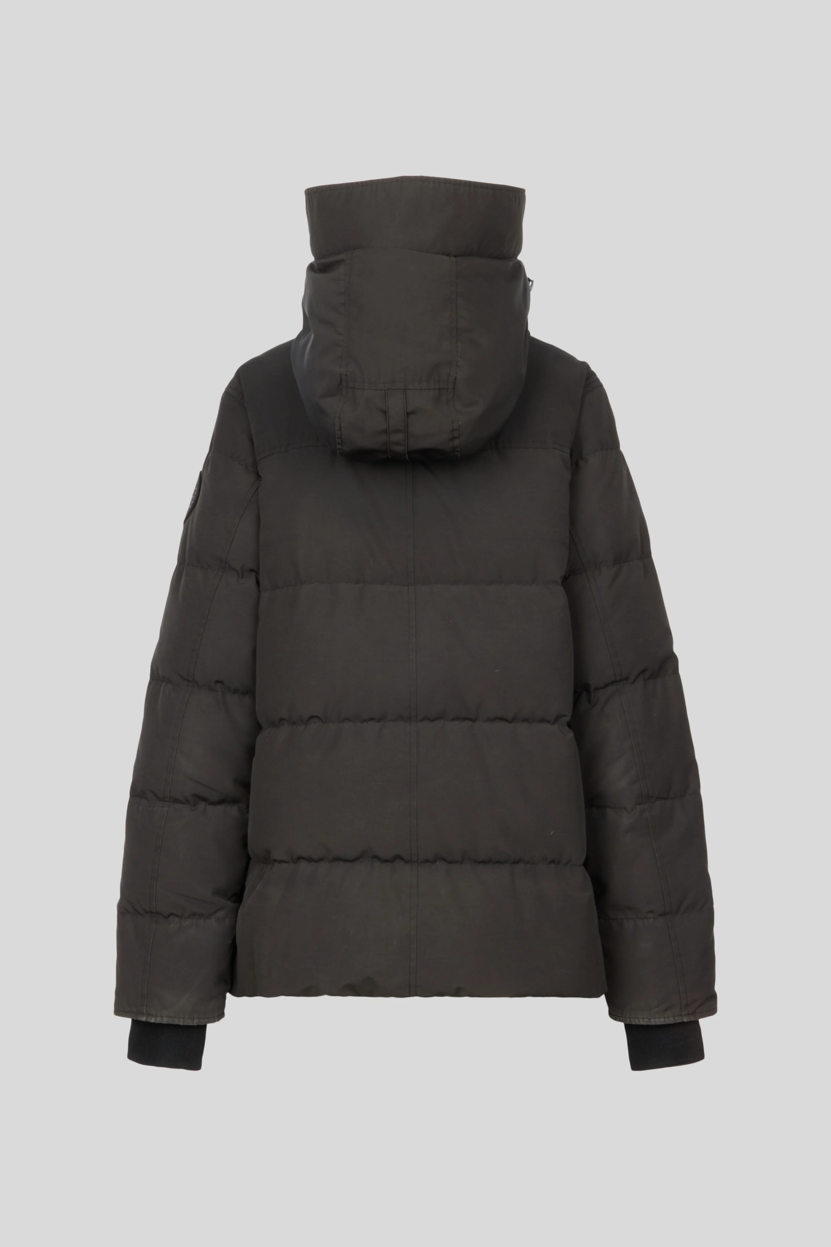 Wyndham Parka Black Label Heritage - Image 2