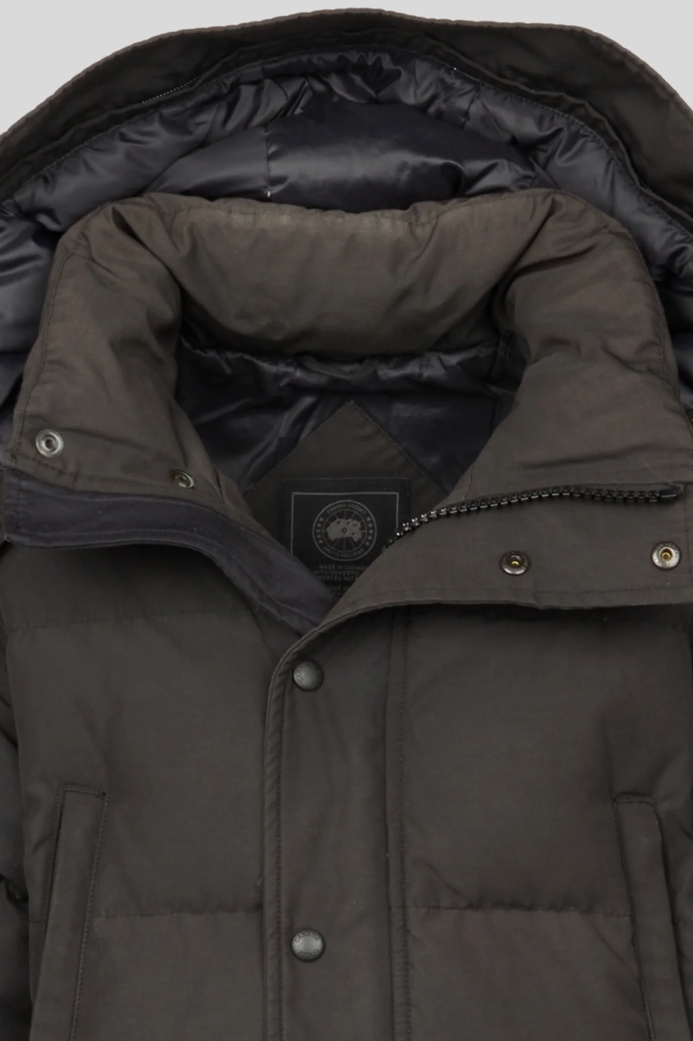 Wyndham Parka Black Label Heritage - Image 3