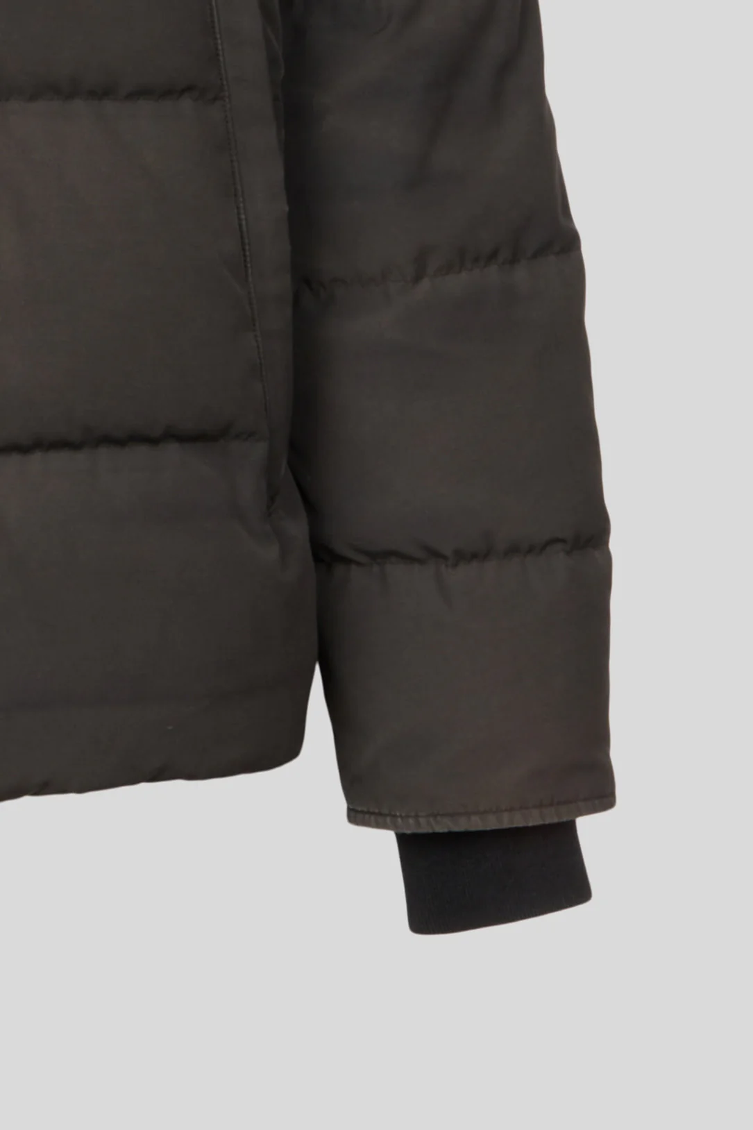 Wyndham Parka Black Label Heritage - Image 4
