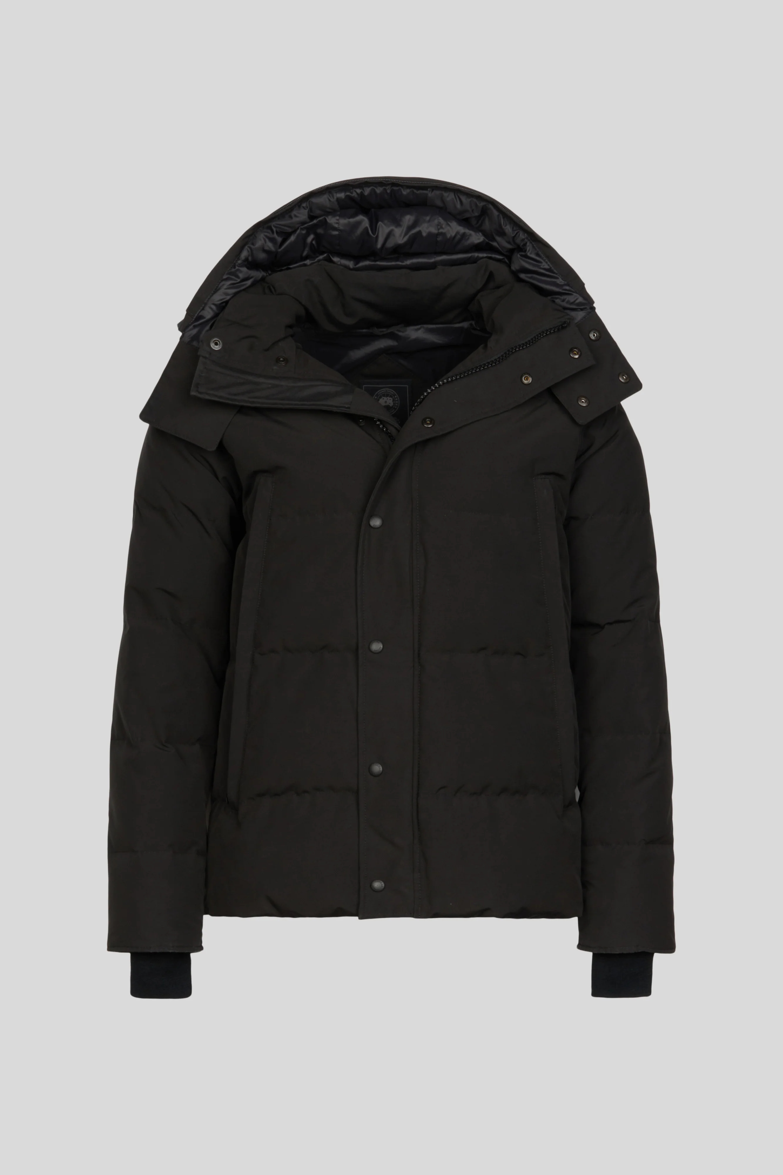Wyndham Parka Black Label Heritage