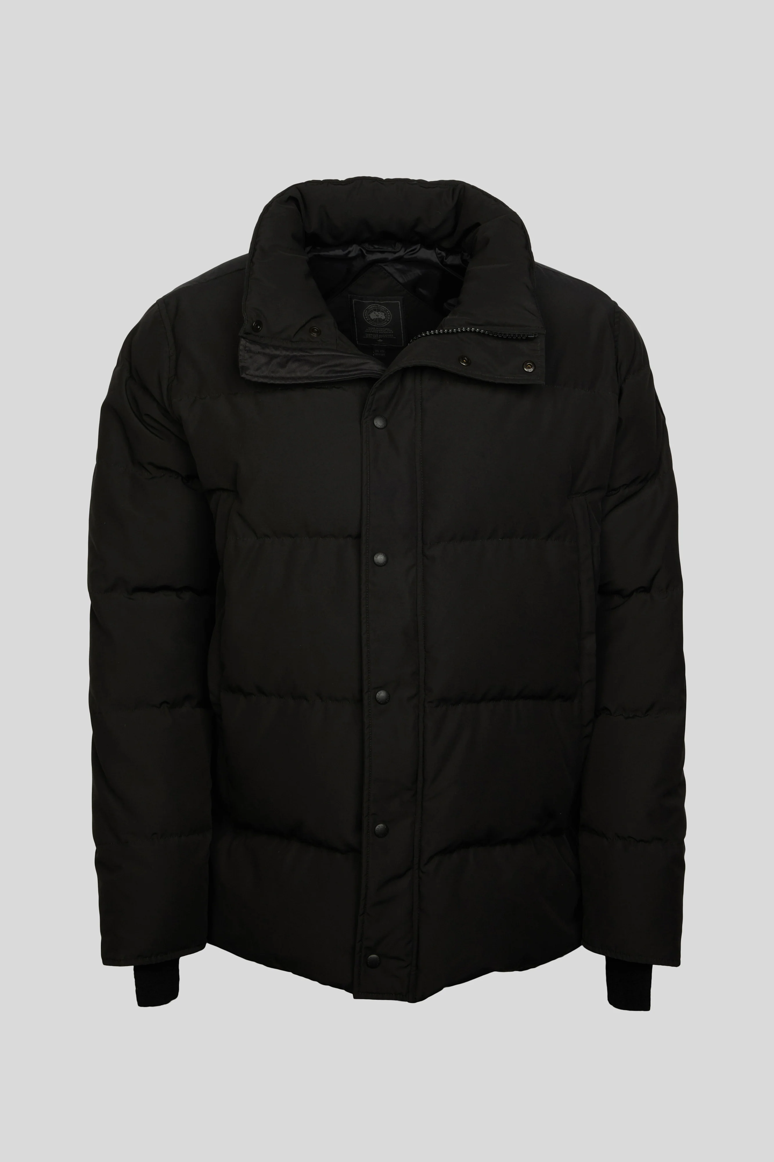 Wyndham Parka Black Label Heritage