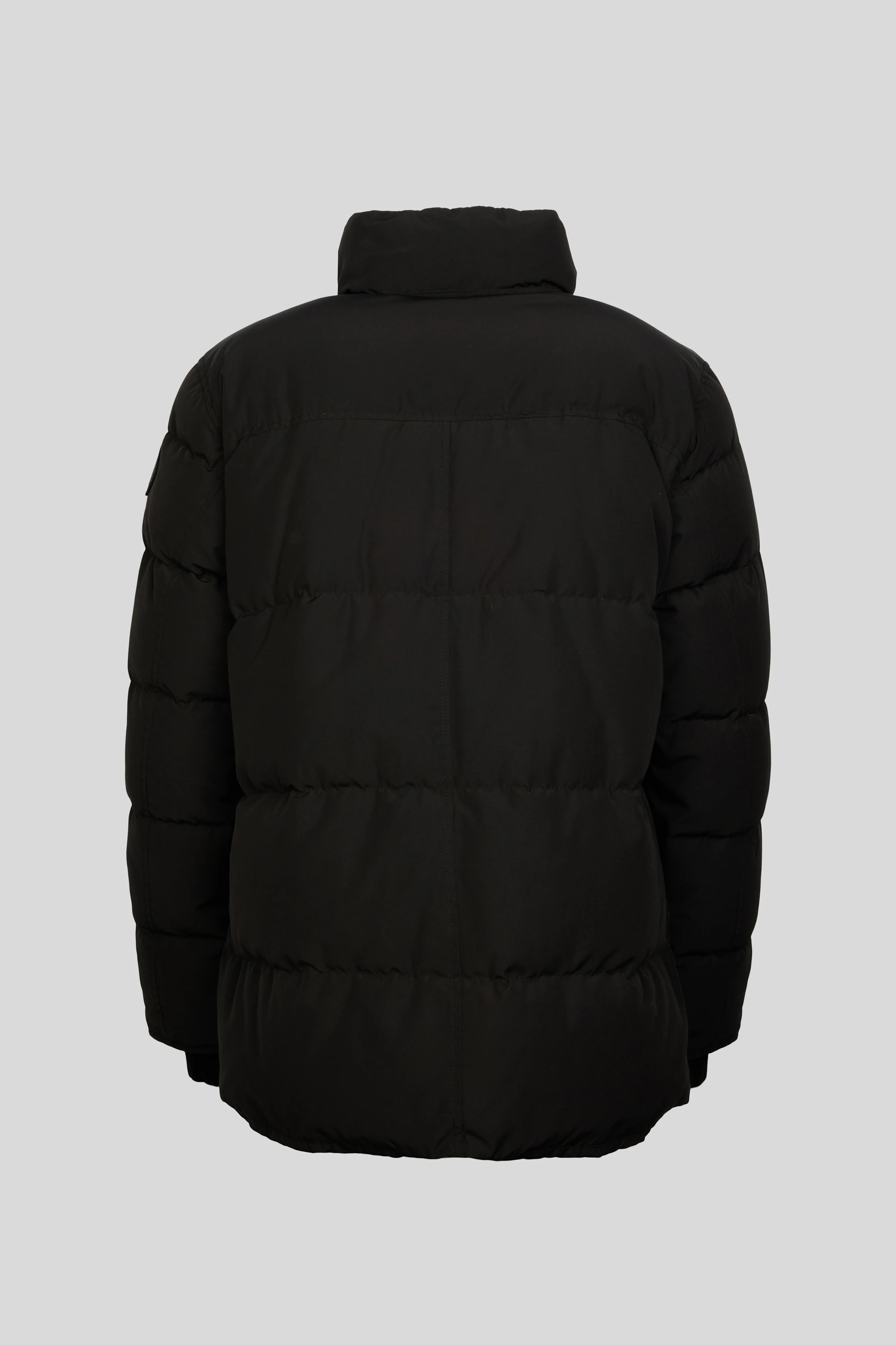 Wyndham Parka Black Label Heritage - Image 2