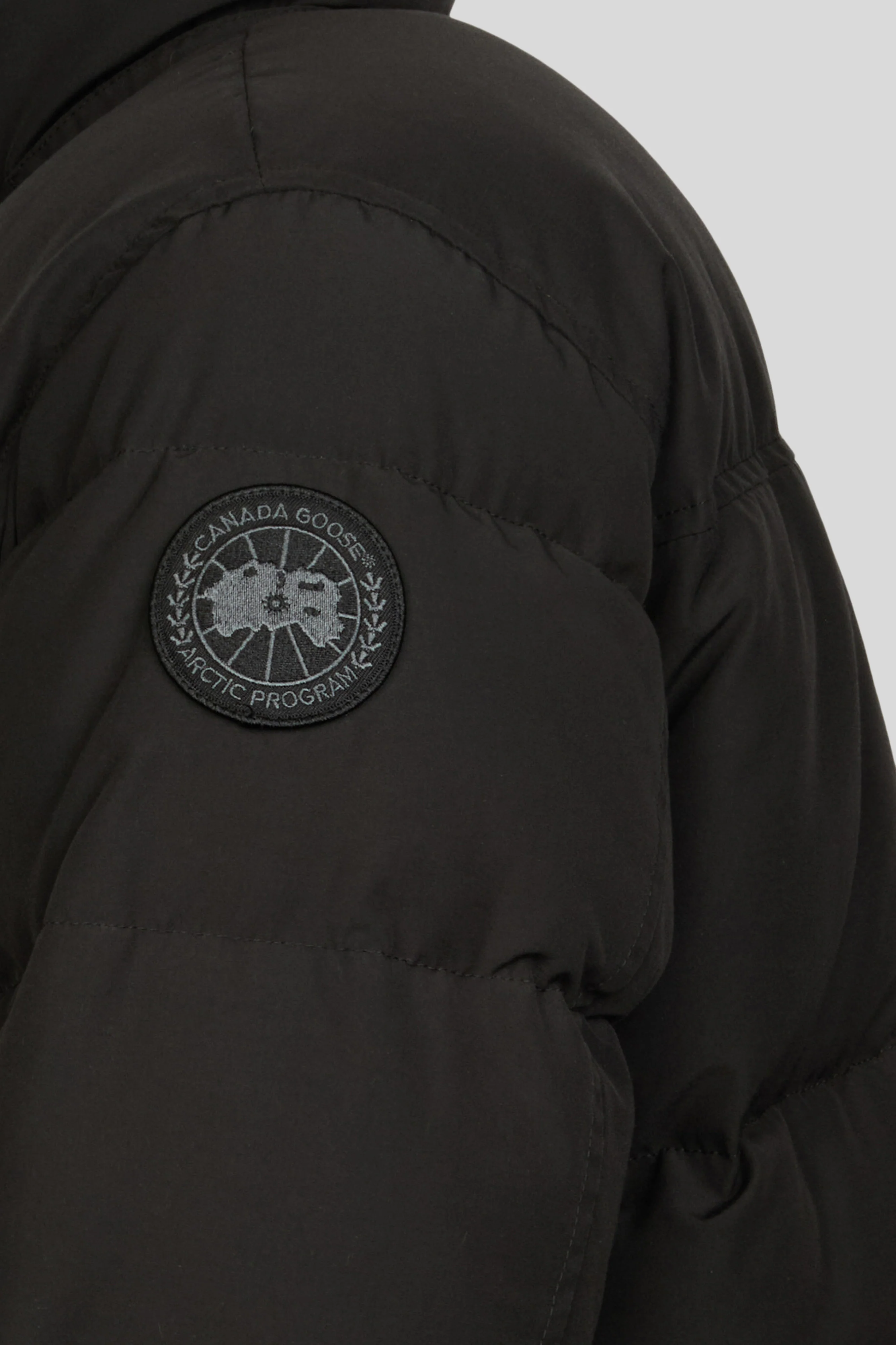 Wyndham Parka Black Label Heritage - Image 3