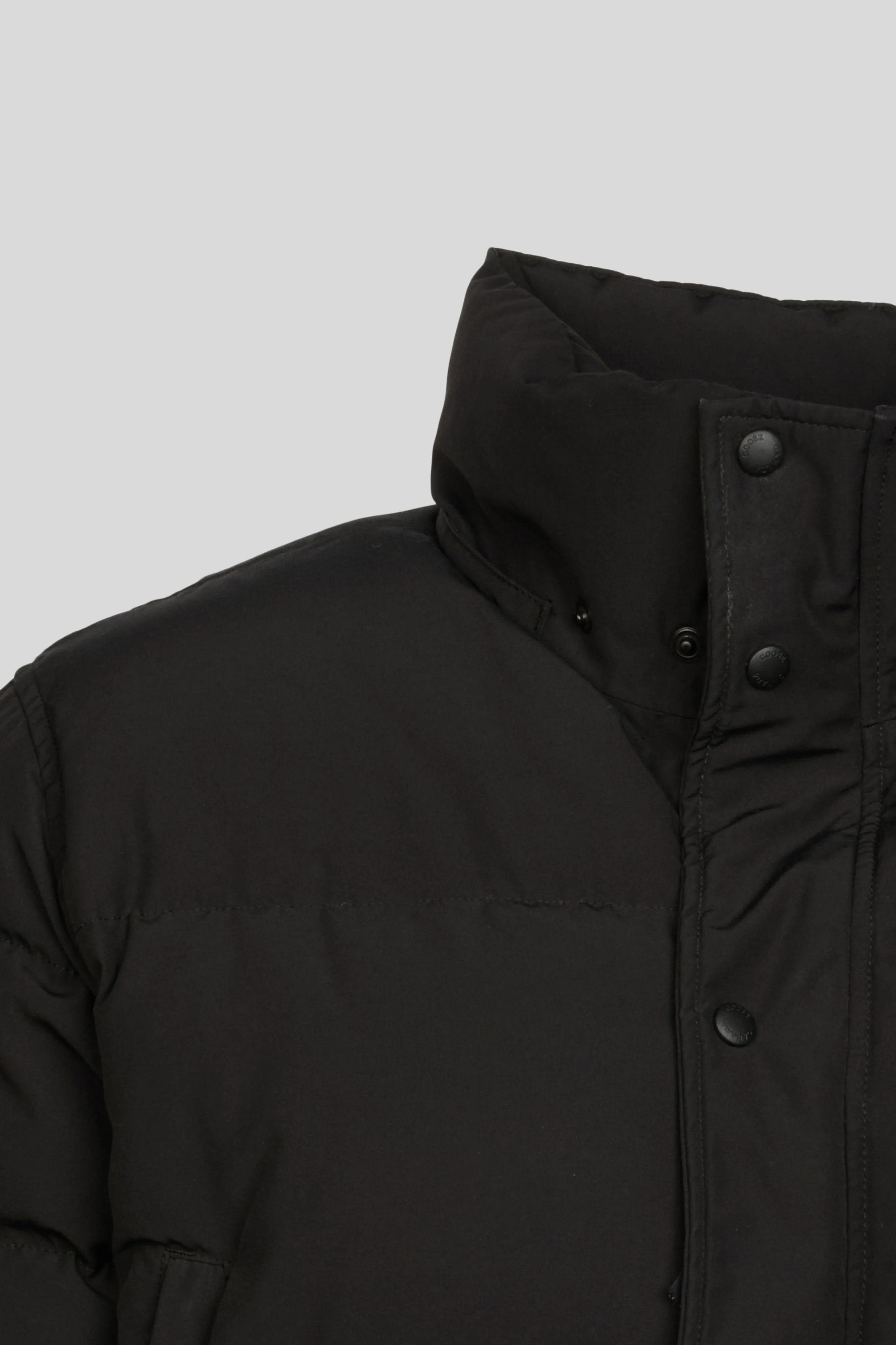 Wyndham Parka Black Label Heritage - Image 4