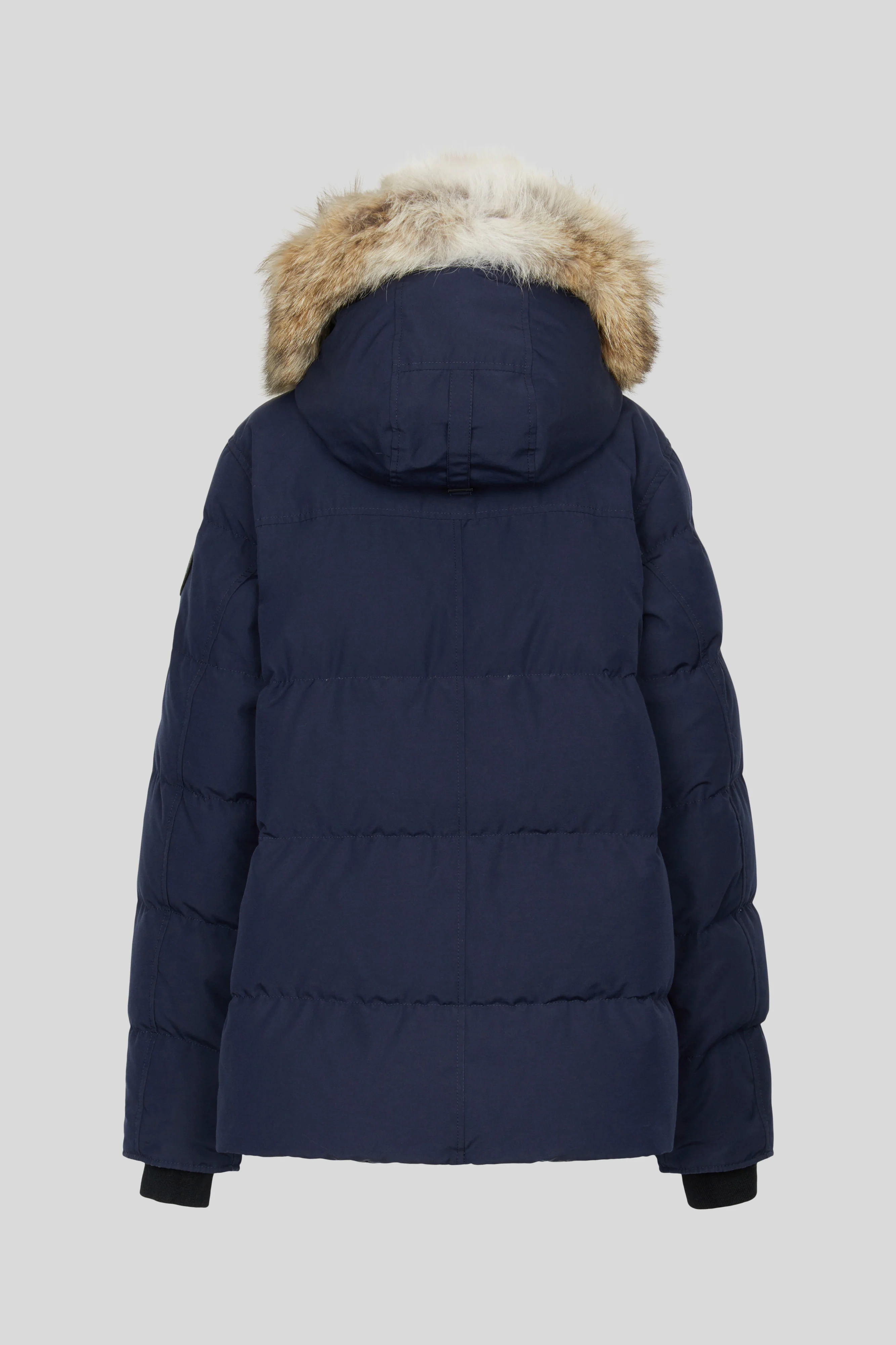 Wyndham Parka Black Label Heritage - Image 2