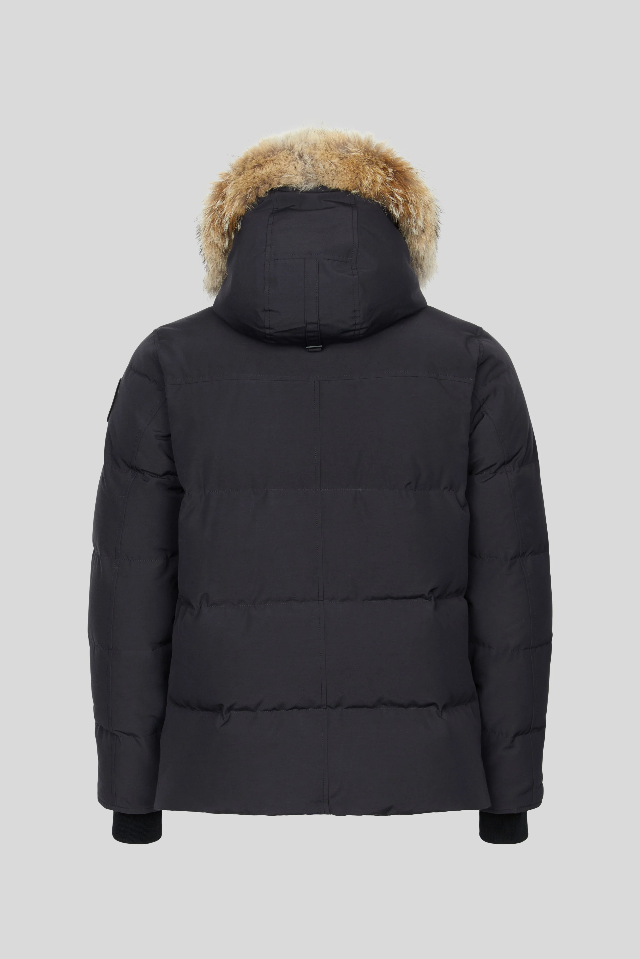 Wyndham Parka Black Label Heritage - Image 2