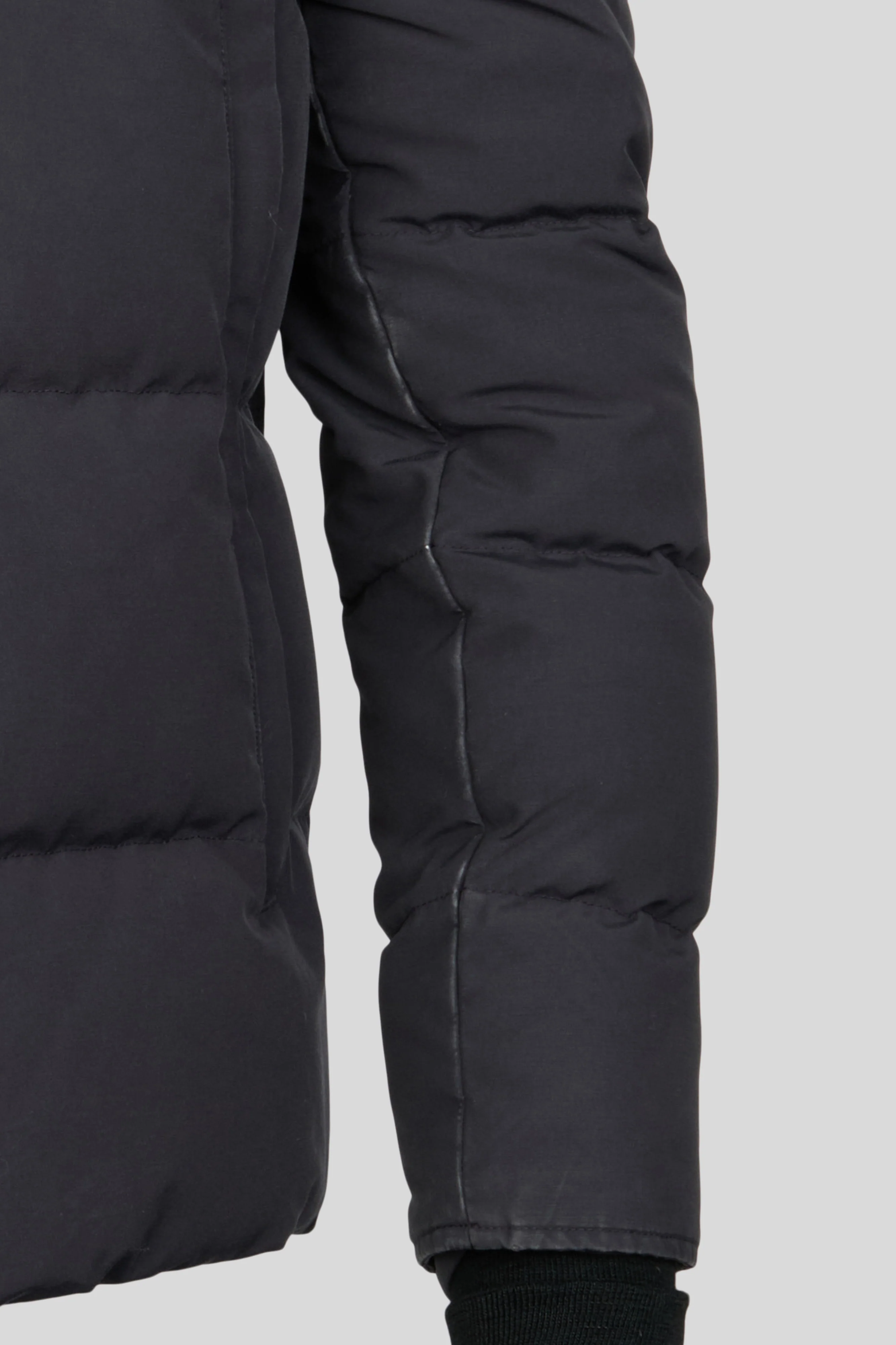 Wyndham Parka Black Label Heritage - Image 3