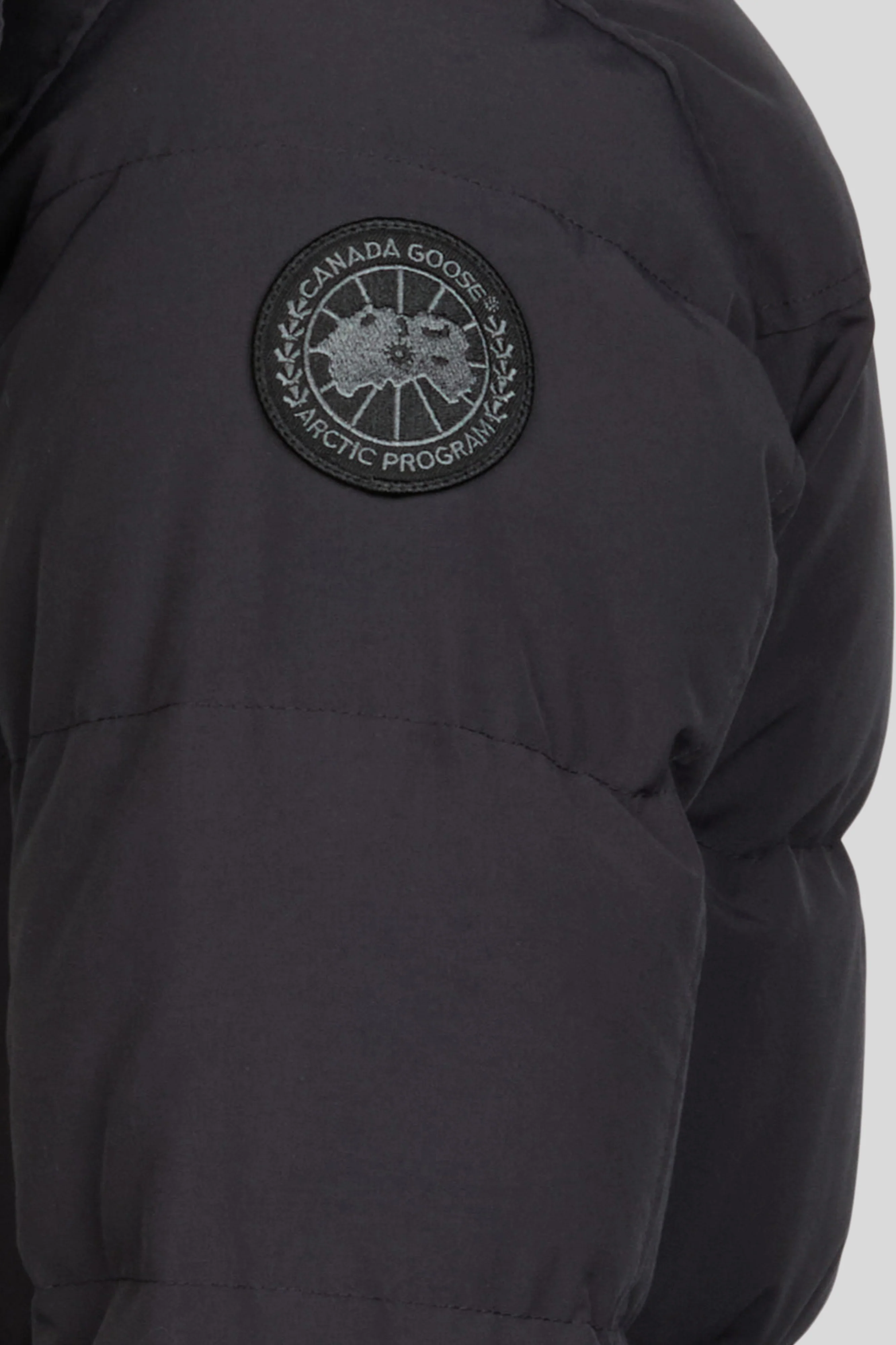 Wyndham Parka Black Label Heritage - Image 4