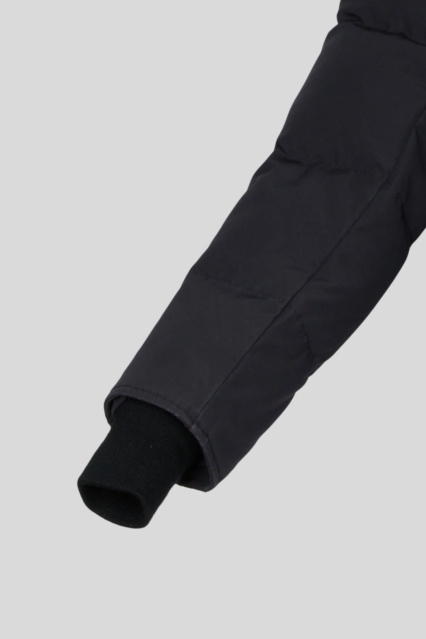 Wyndham Parka Black Label Heritage - Image 3