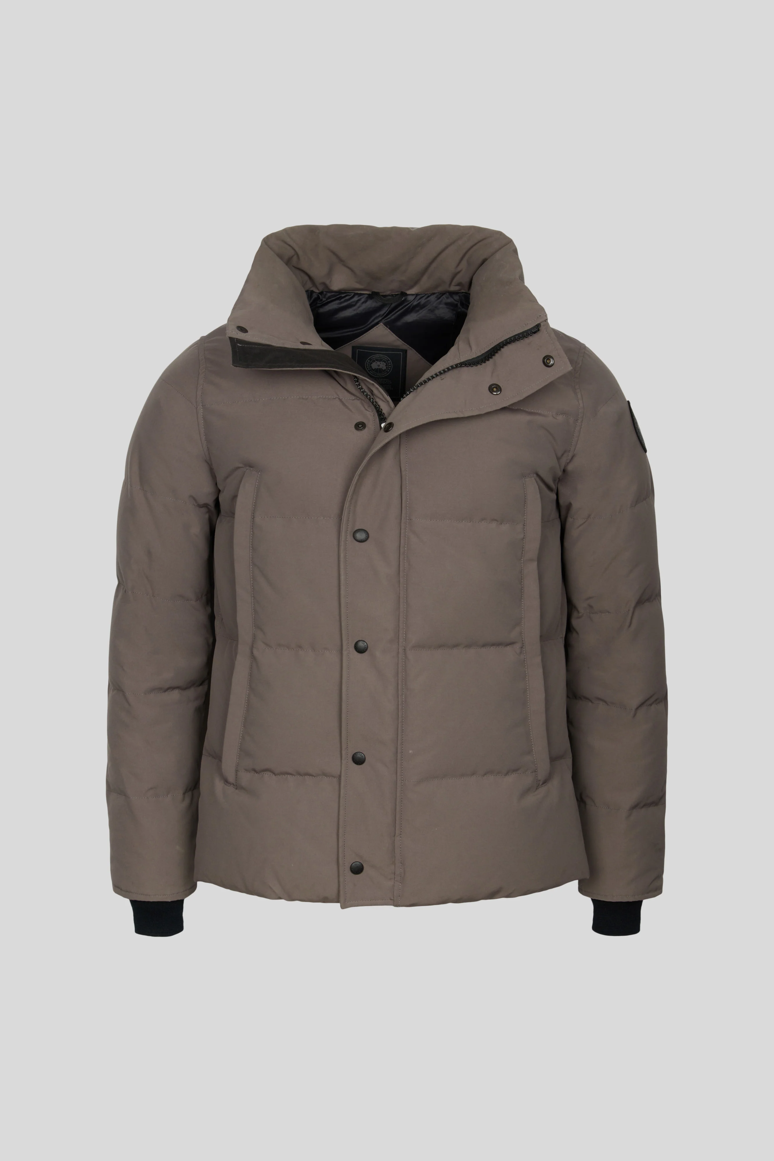 Wyndham Parka Black Label Heritage
