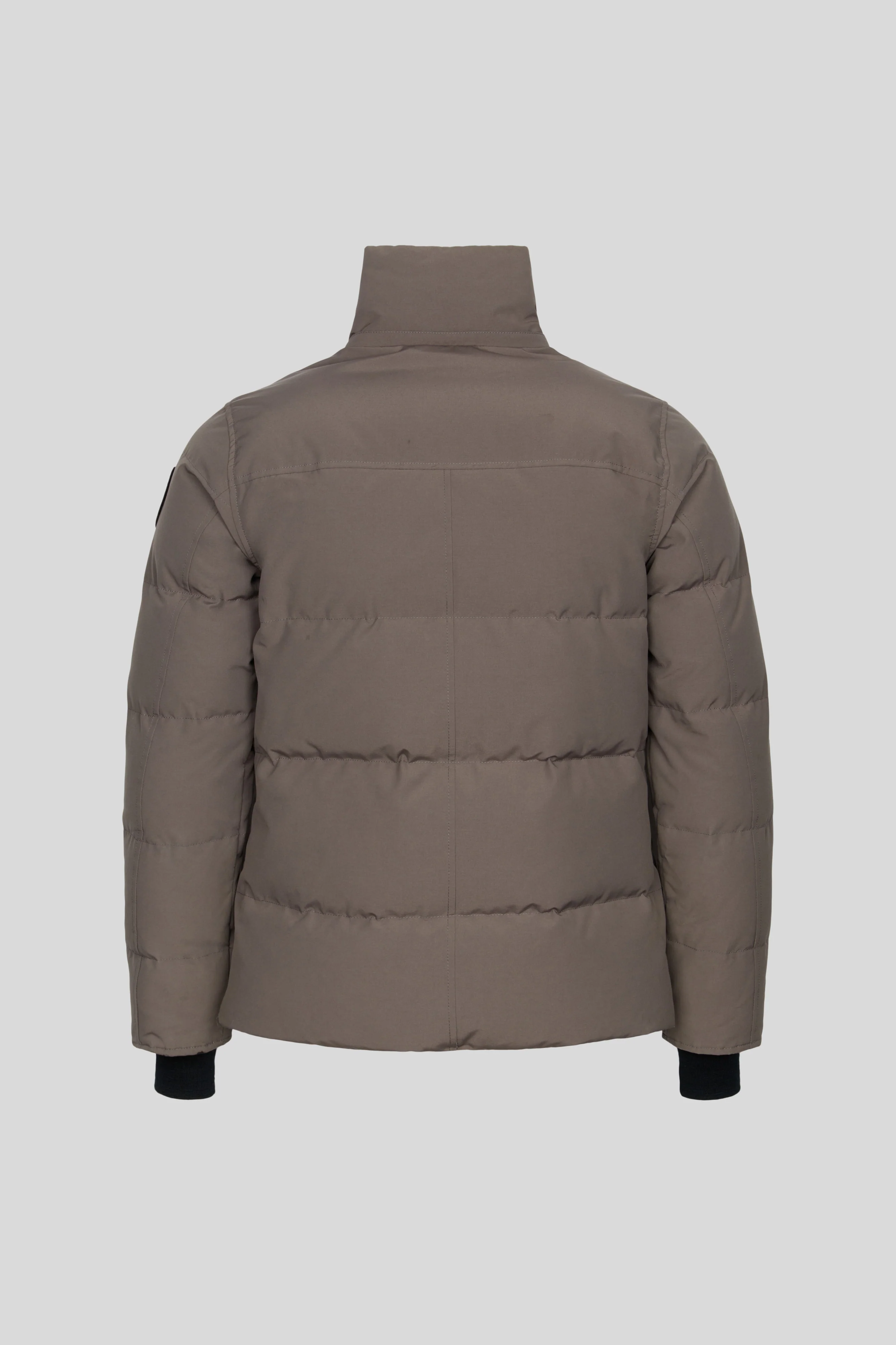 Wyndham Parka Black Label Heritage - Image 2