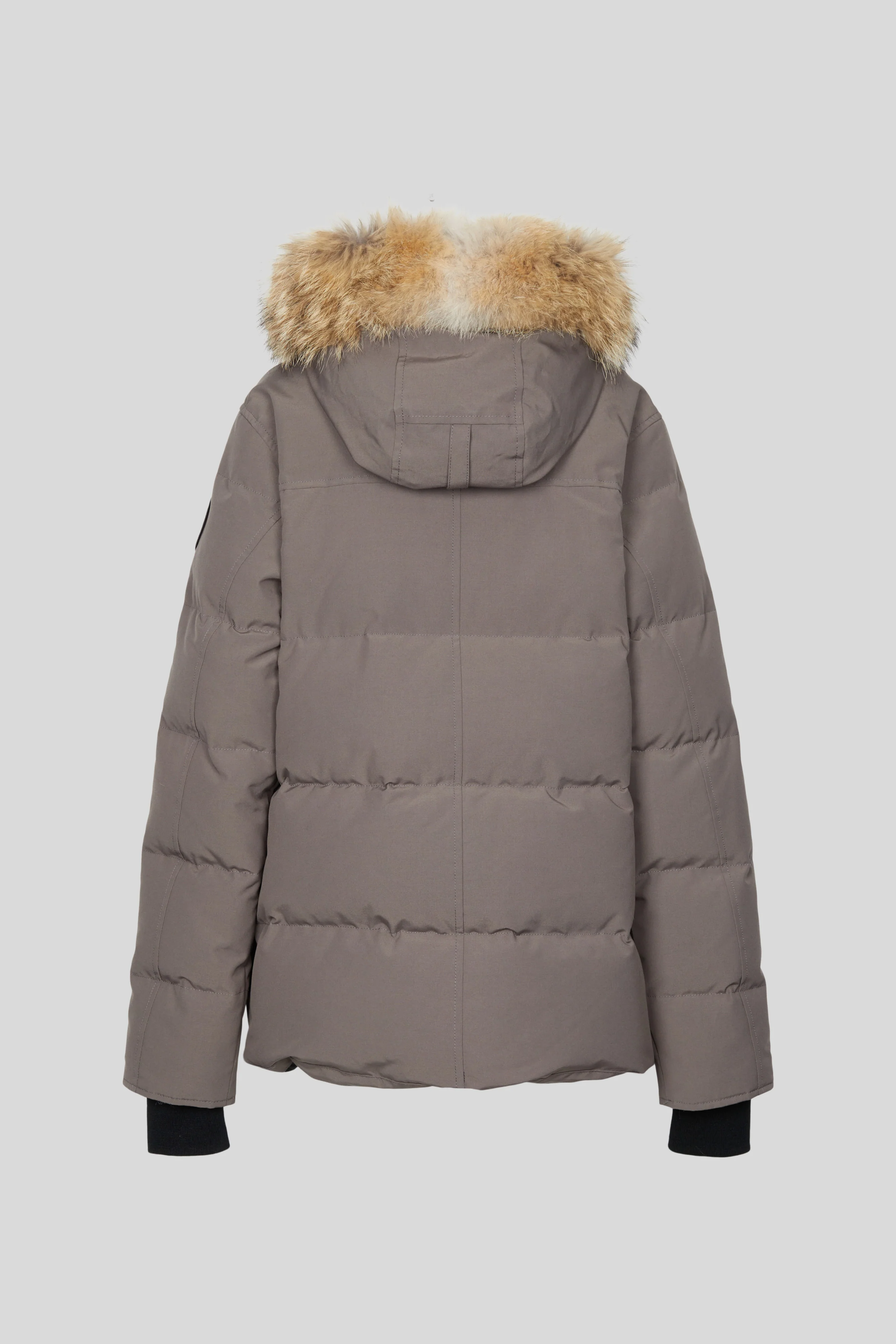 Wyndham Parka Black Label Heritage - Image 2