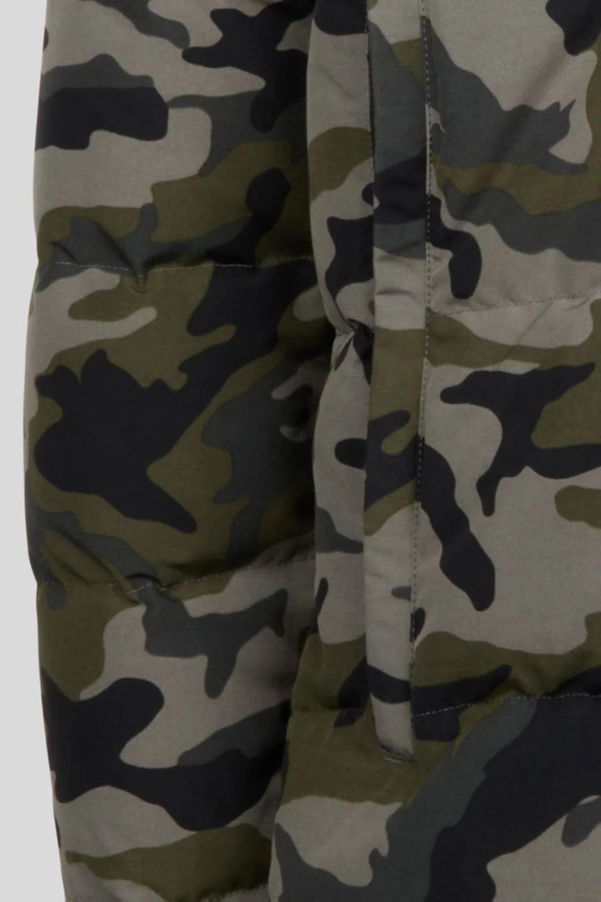 Wyndham Parka Print Heritage - Image 3