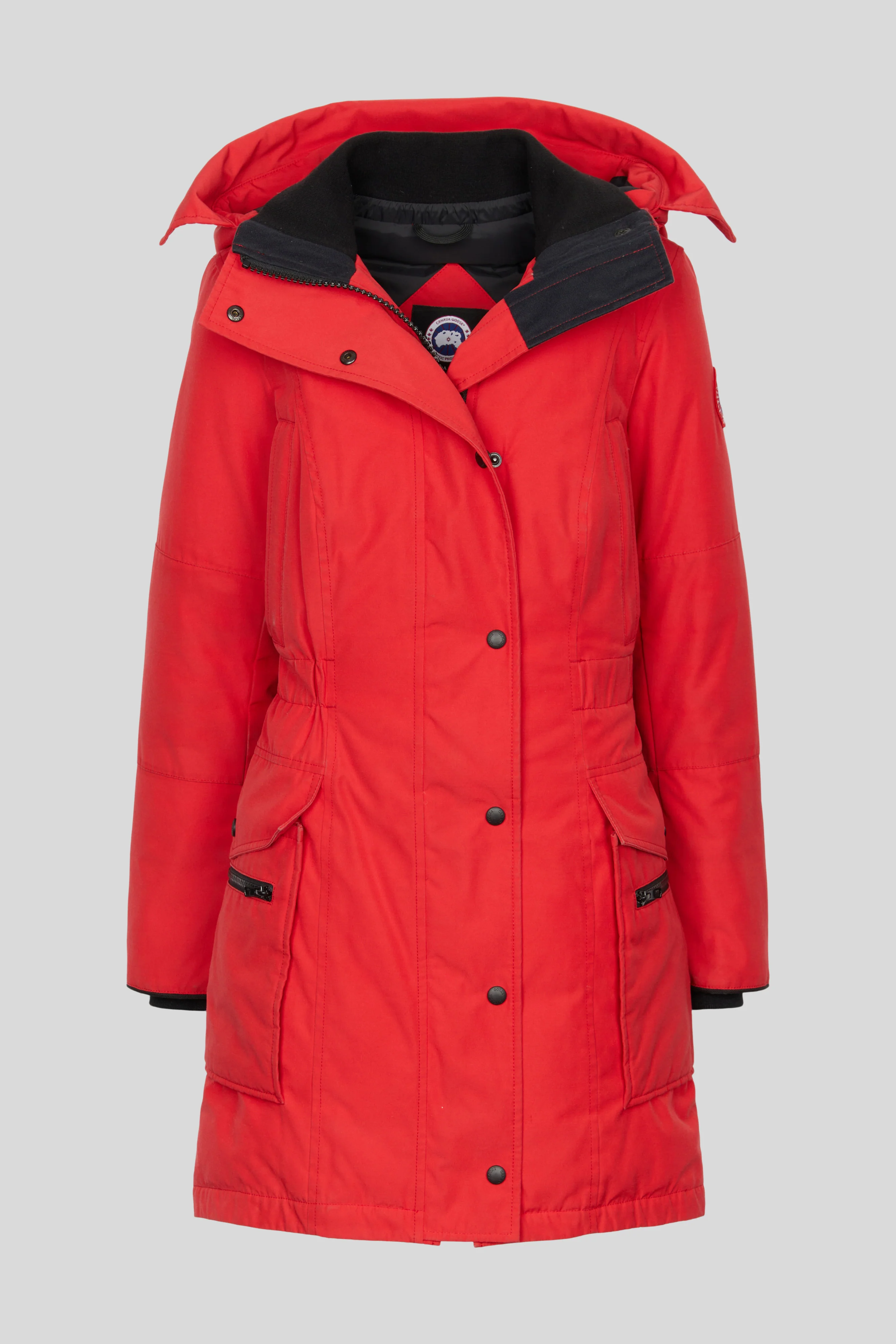 Kinley Parka