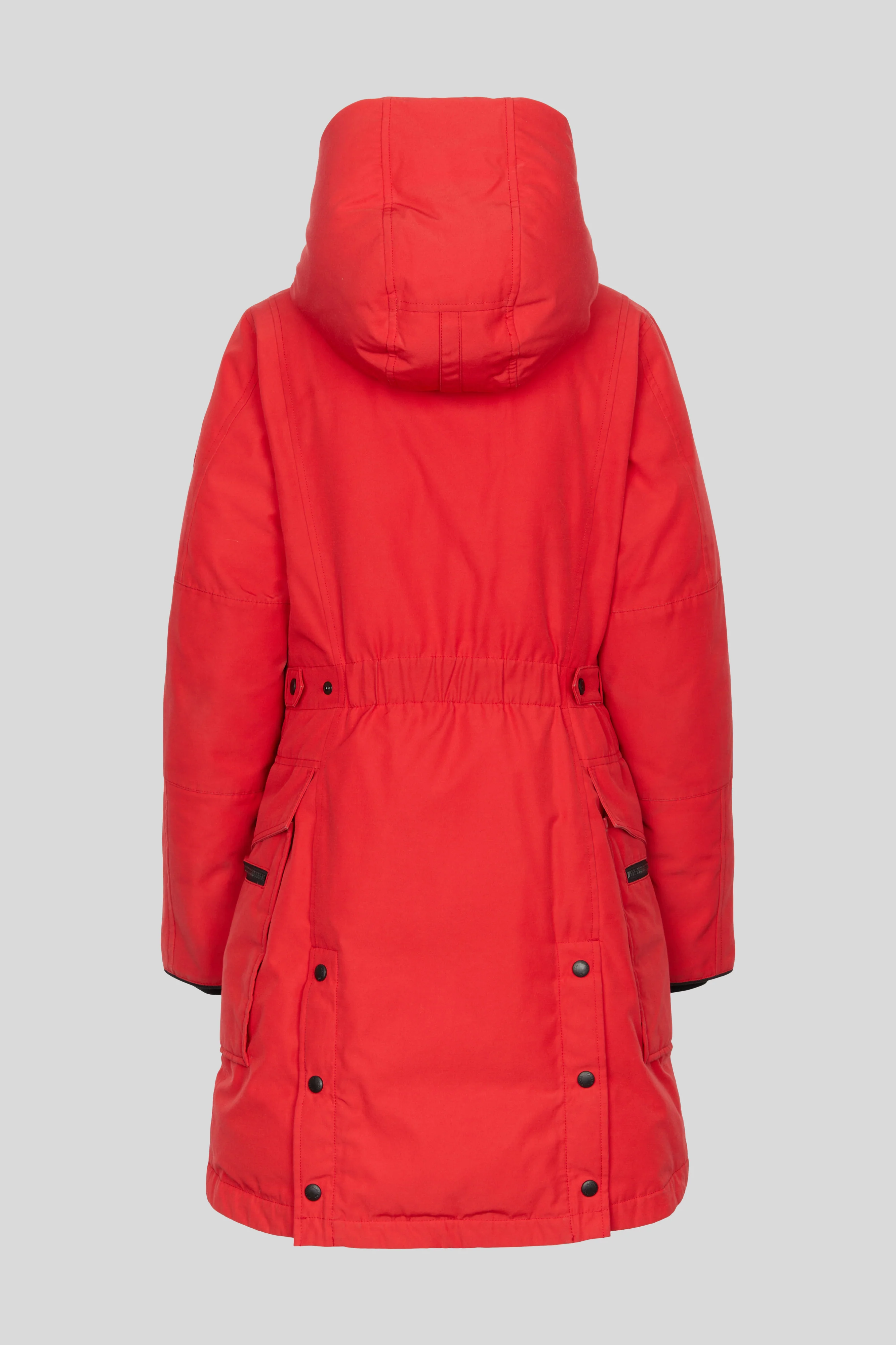 Kinley Parka - Image 2