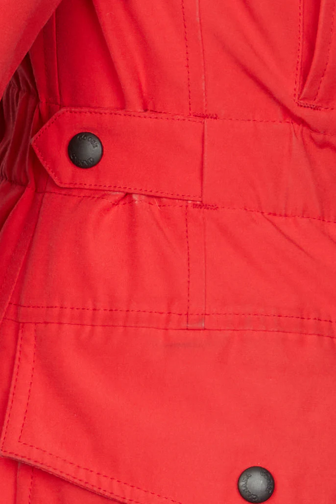 Kinley Parka - Image 4