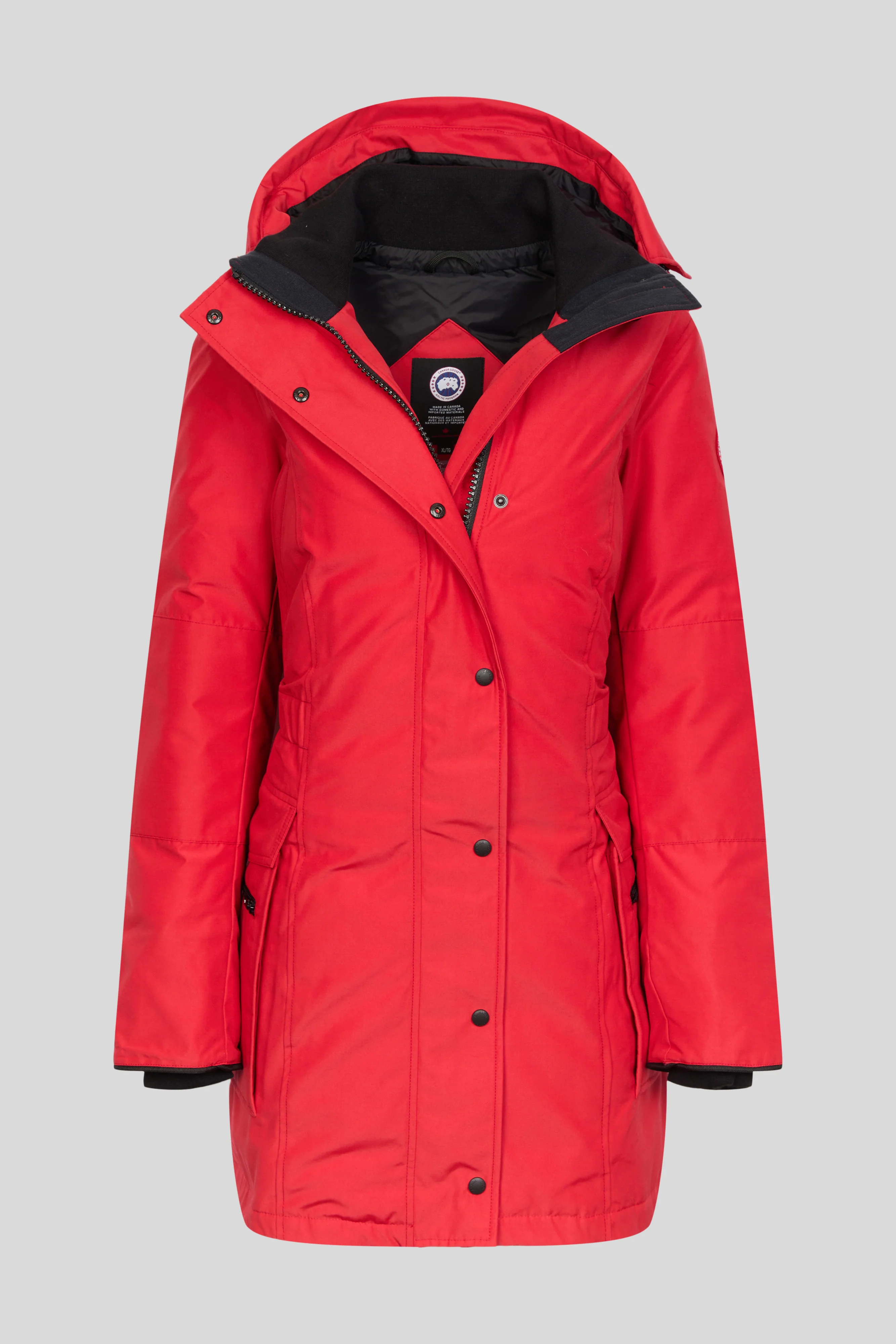 Kinley Parka