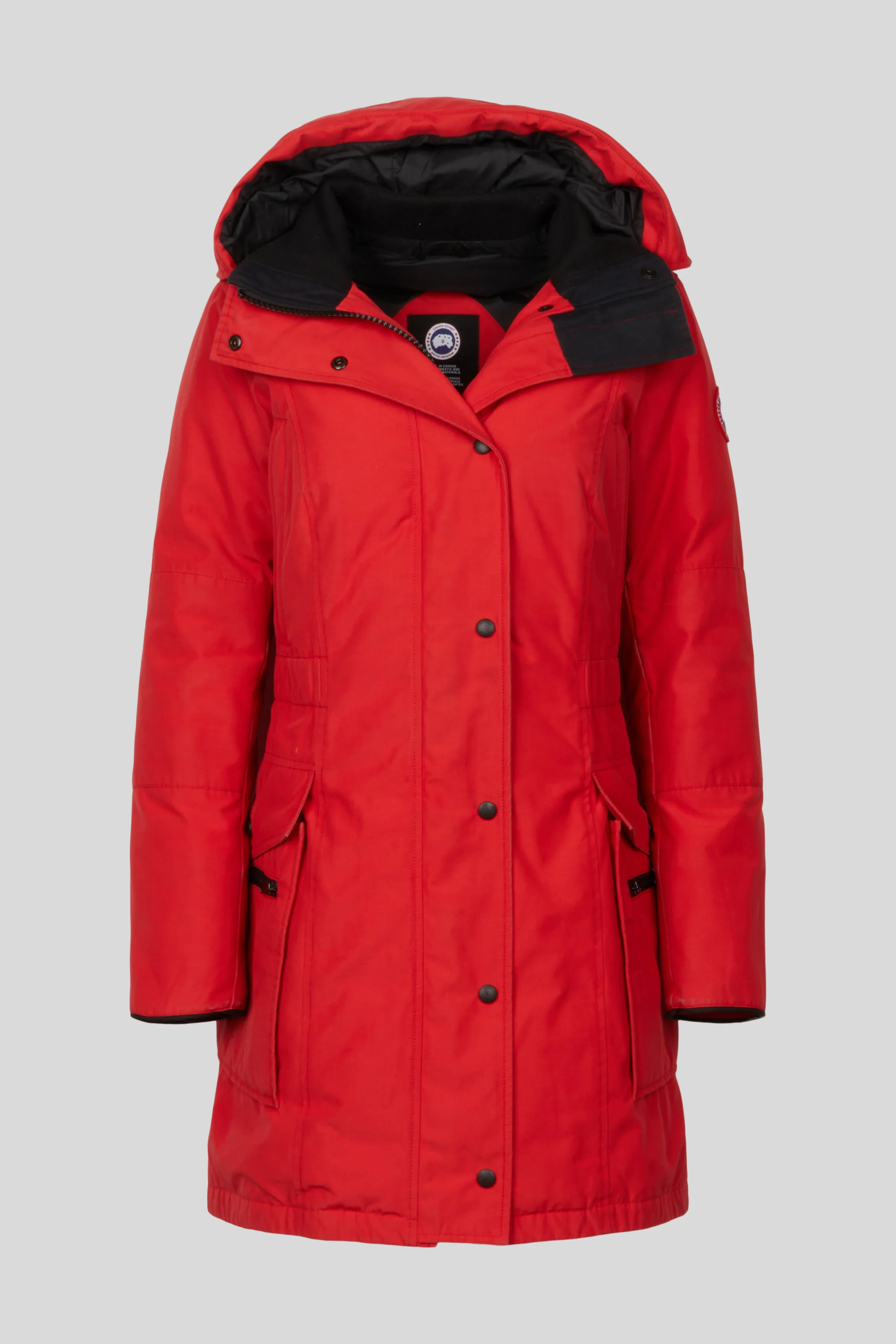 Kinley Parka