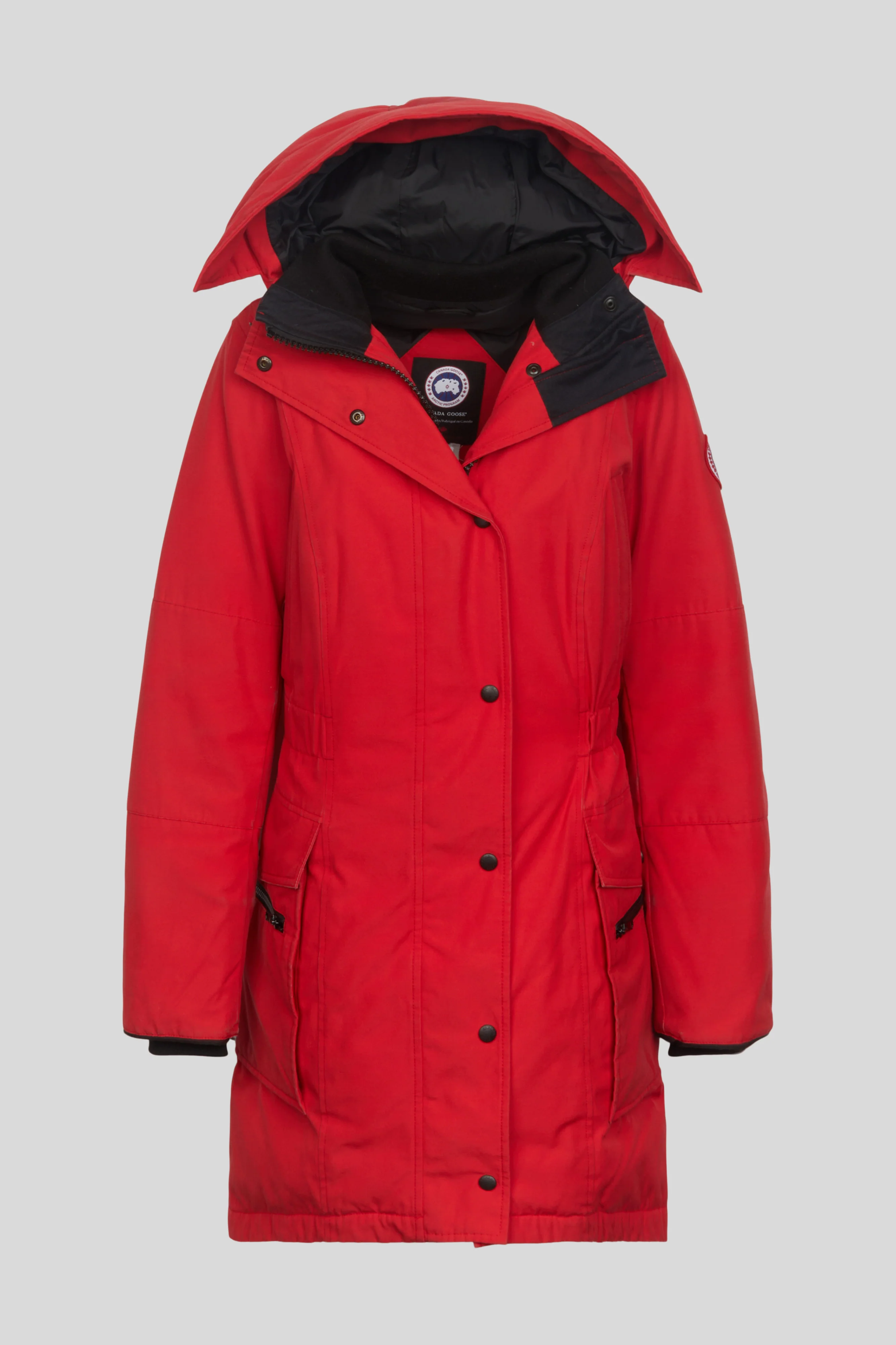 Kinley Parka