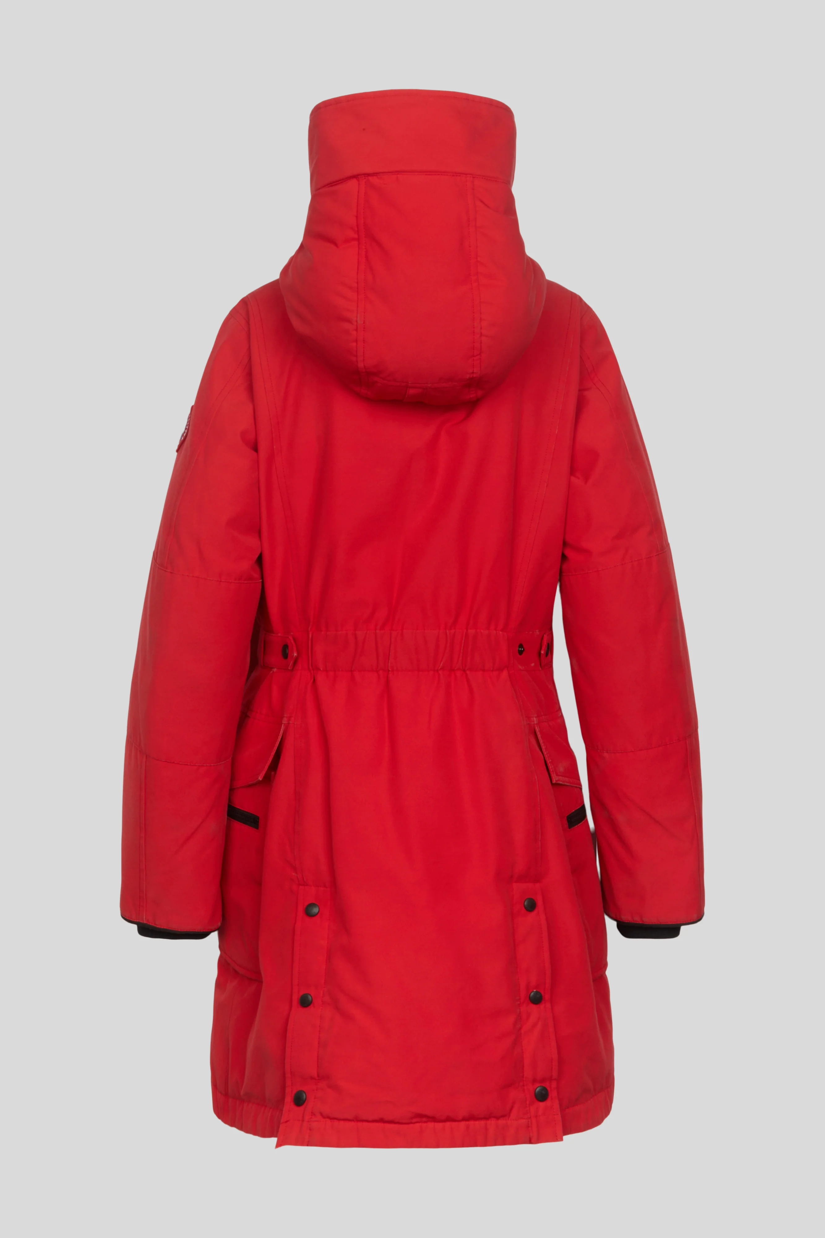 Kinley Parka - Image 2