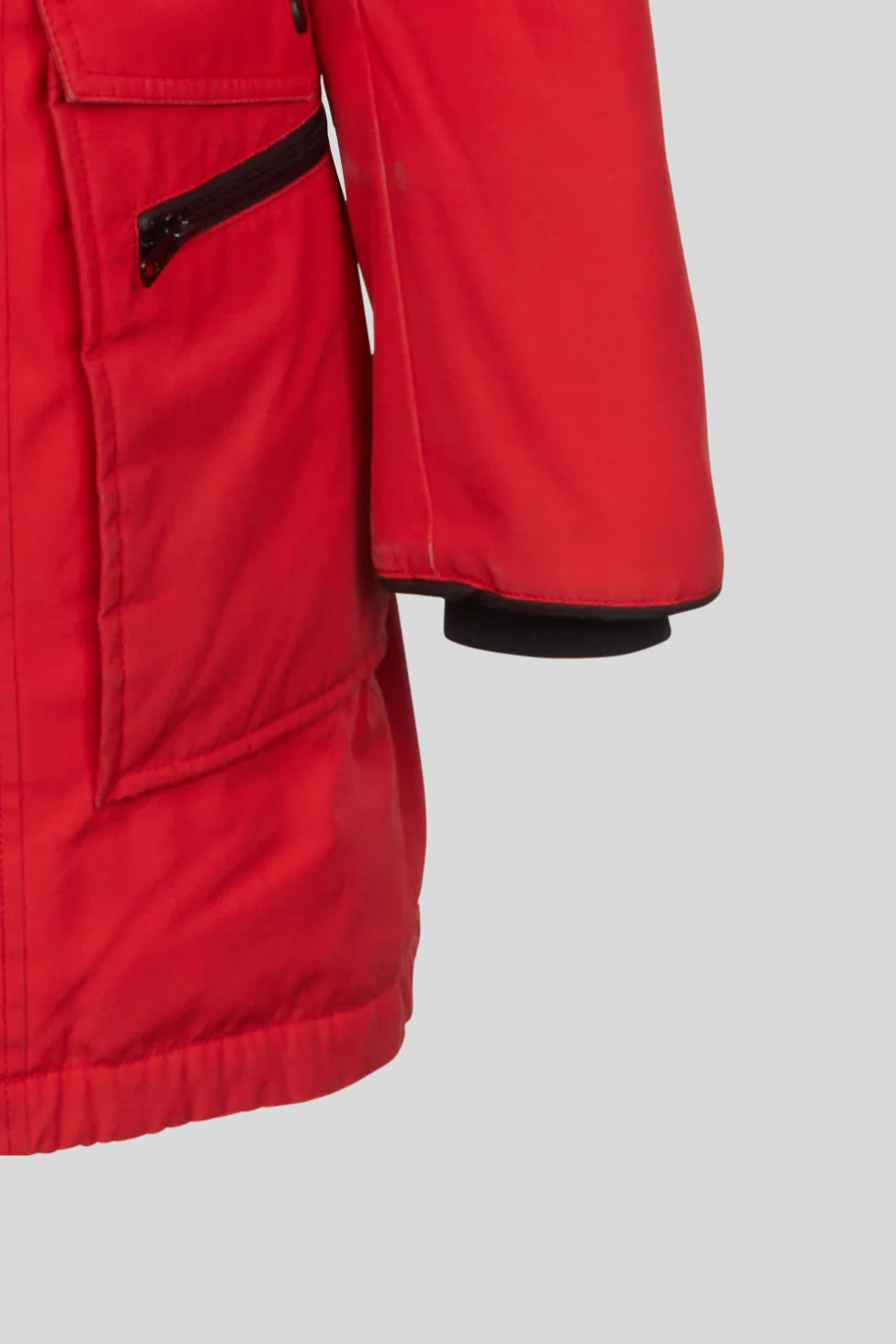Kinley Parka - Image 3