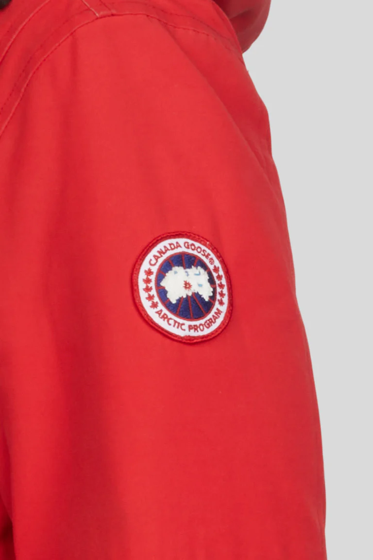 Kinley Parka - Image 4