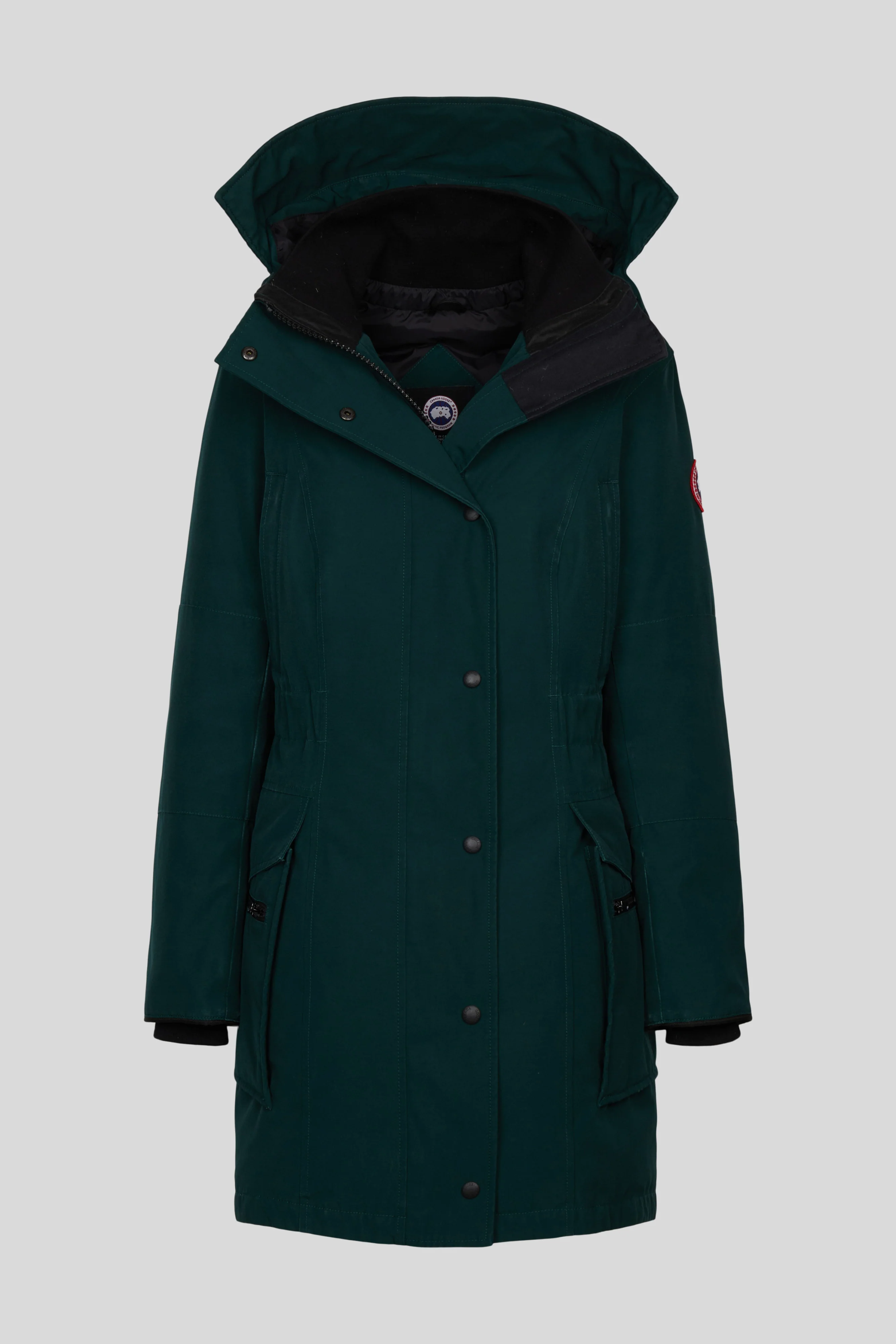 Kinley Parka