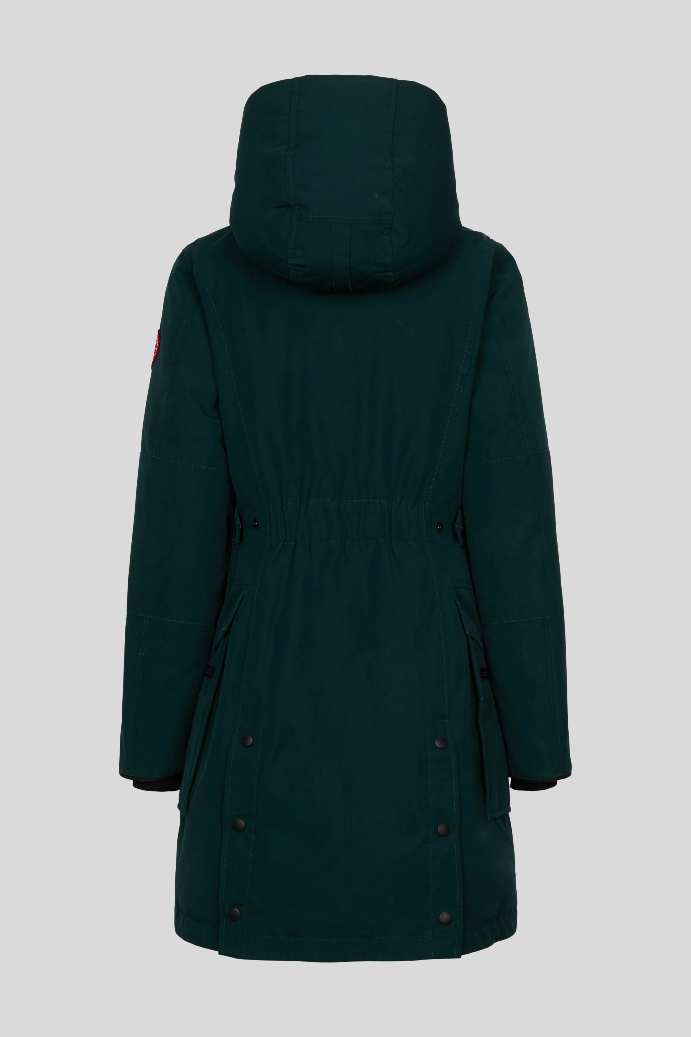 Kinley Parka - Image 2