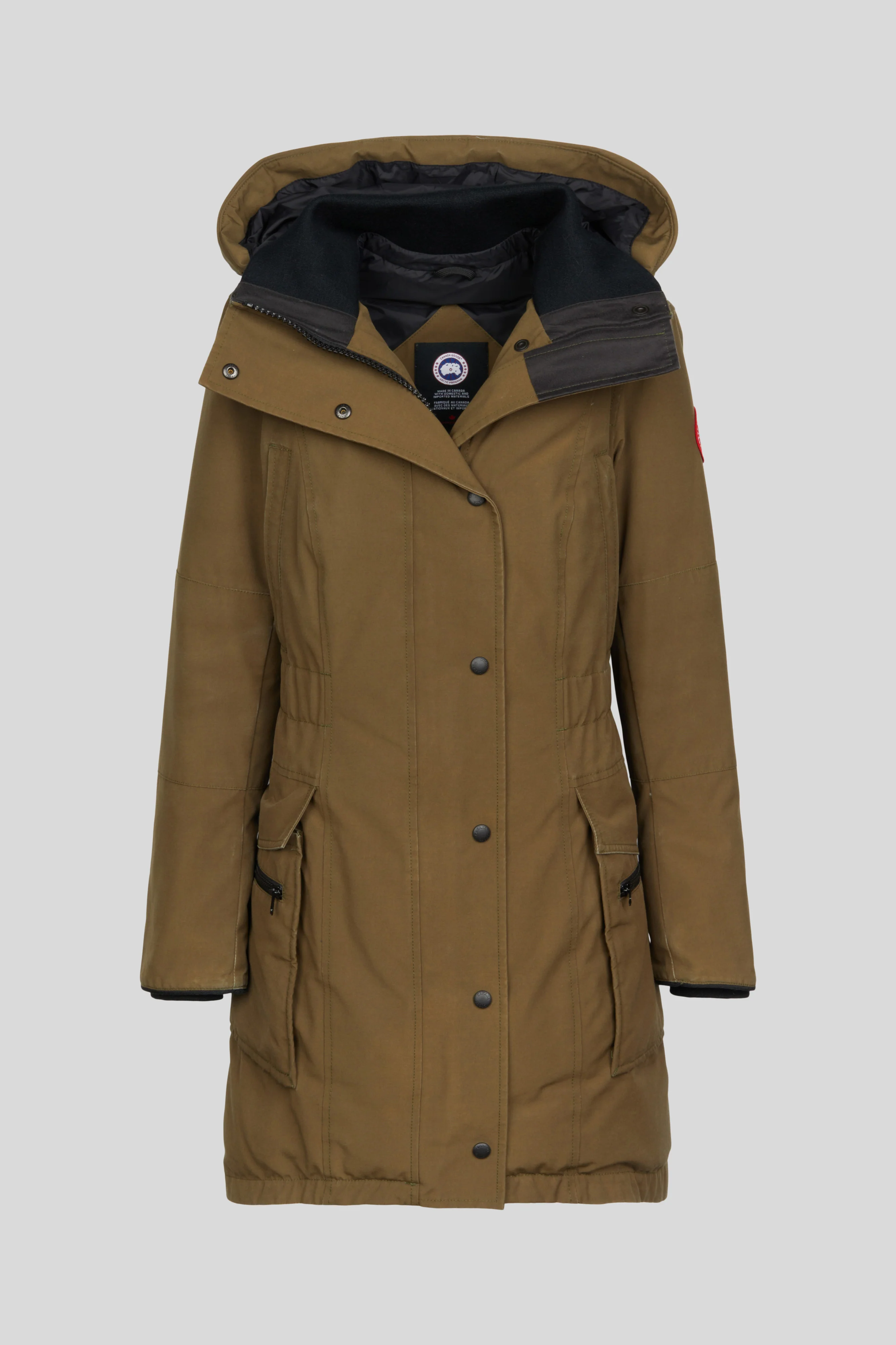 Kinley Parka