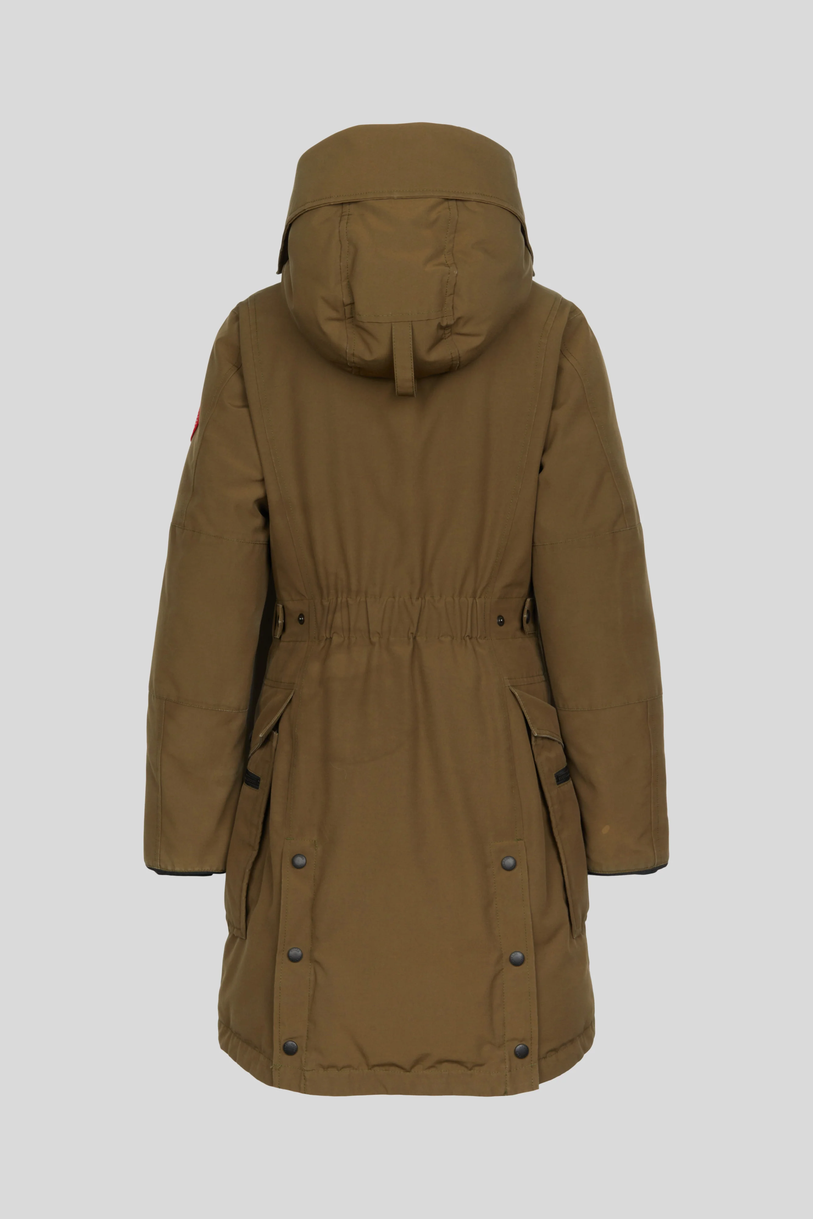 Kinley Parka - Image 2