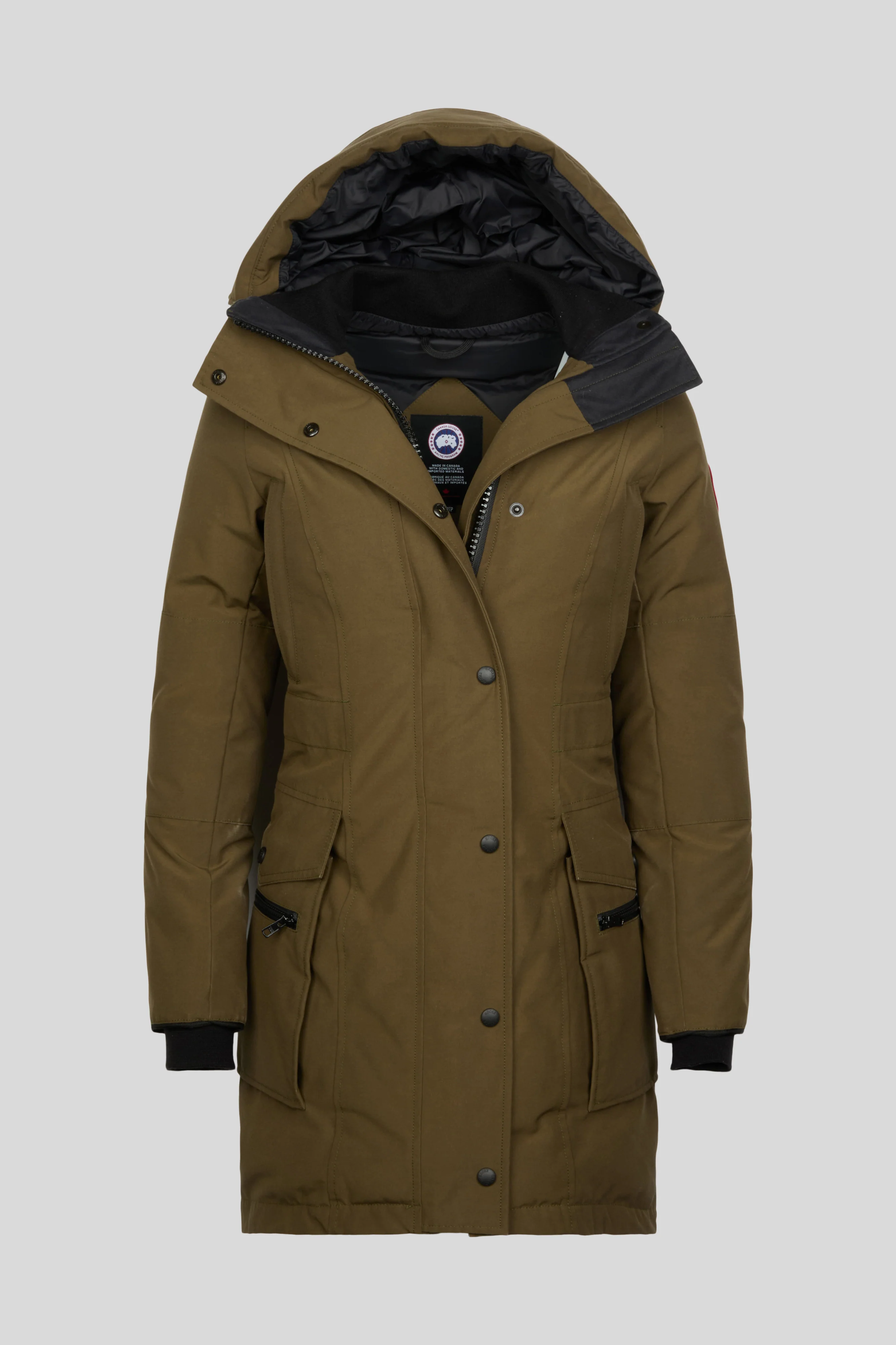 Kinley Parka