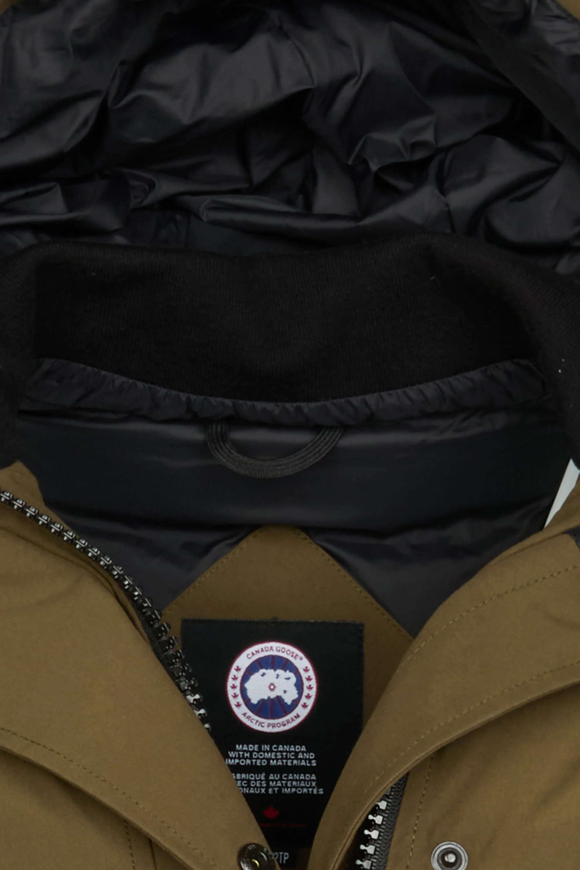 Kinley Parka - Image 3