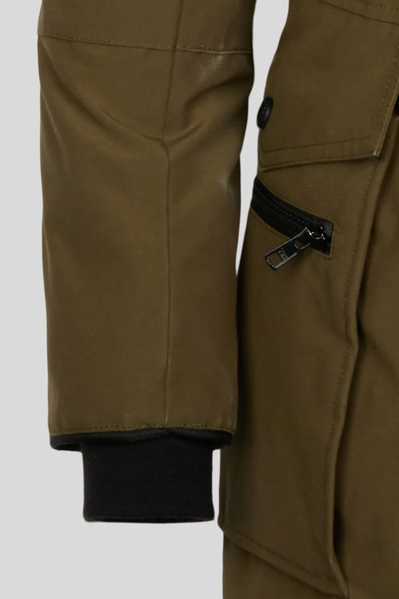 Kinley Parka - Image 4