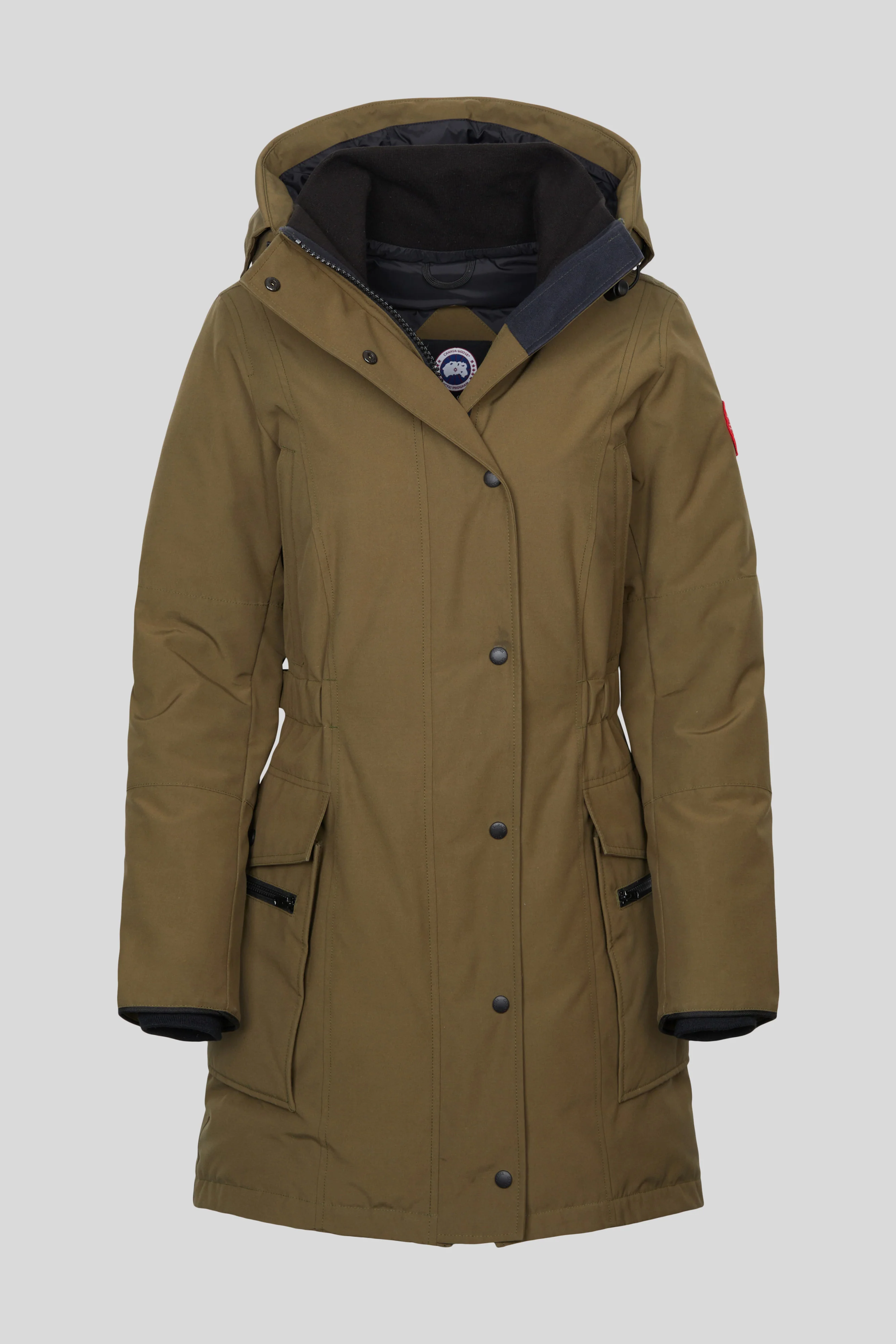 Kinley Parka