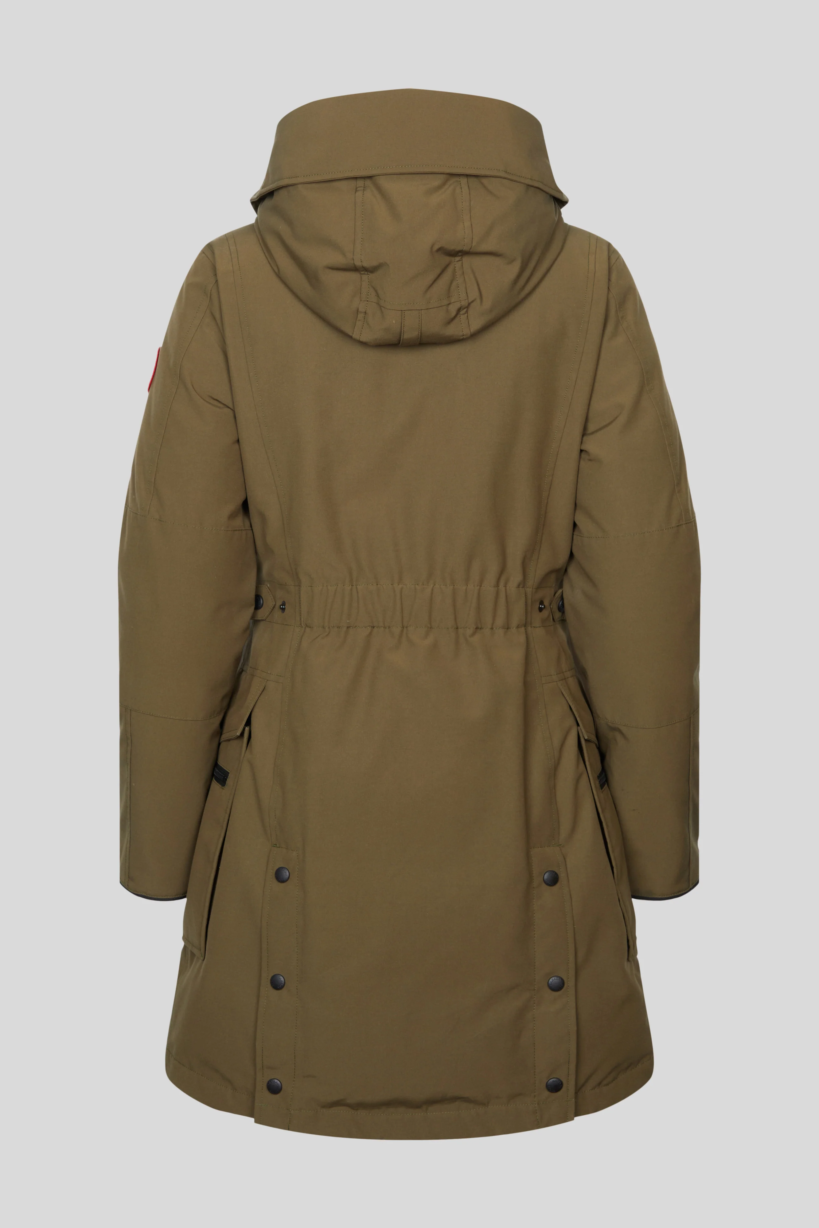Kinley Parka - Image 2