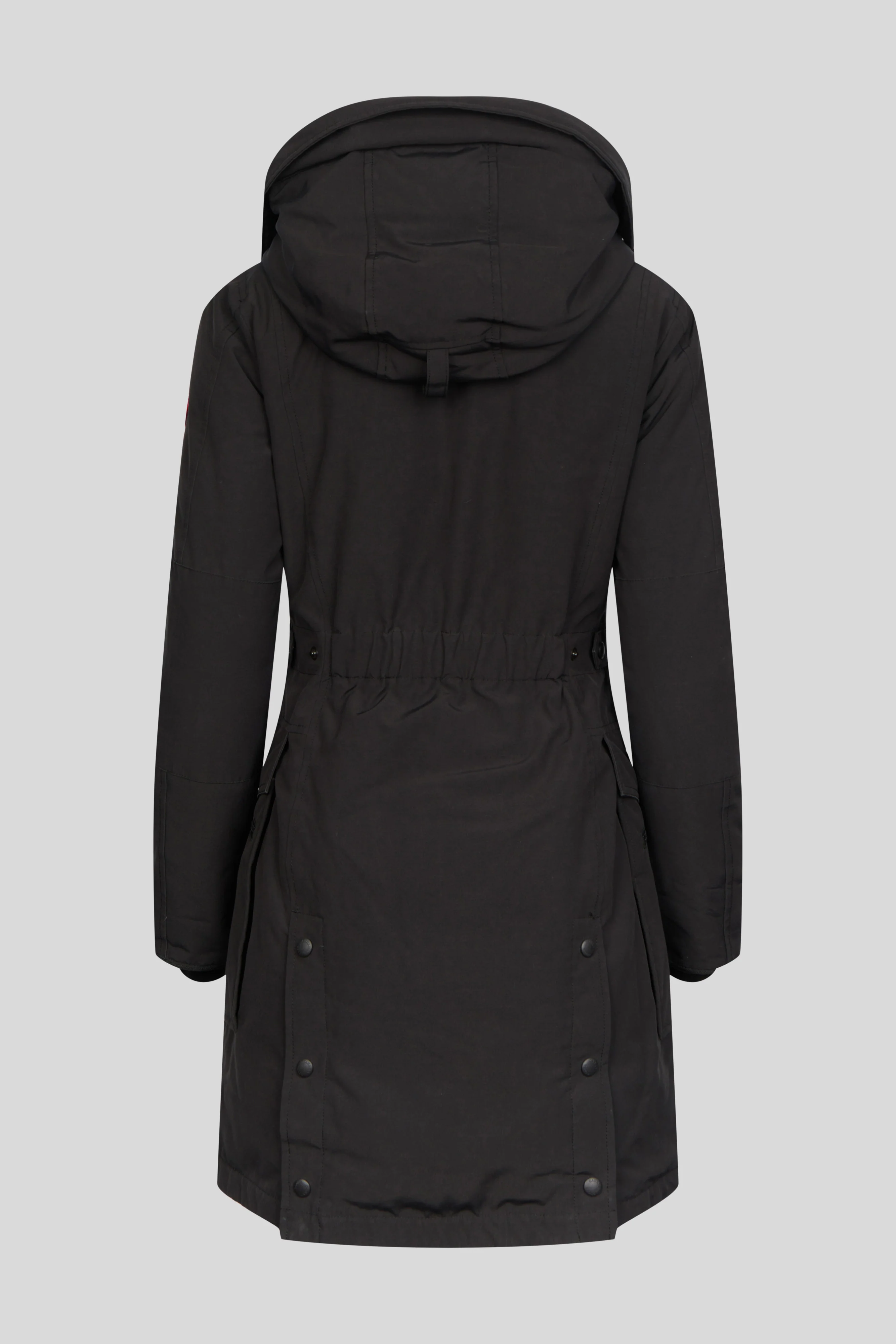 Kinley Parka - Image 2