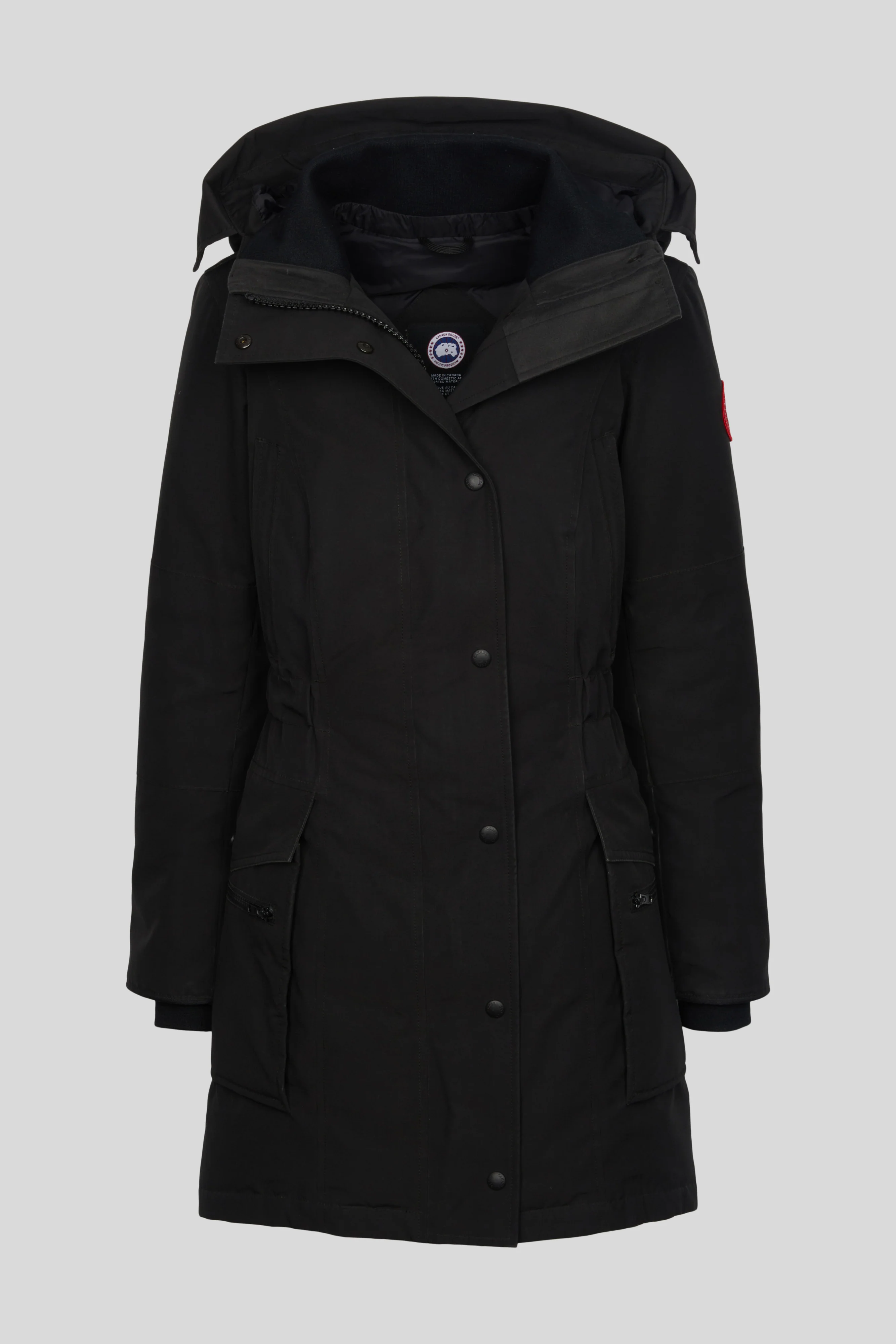 Kinley Parka