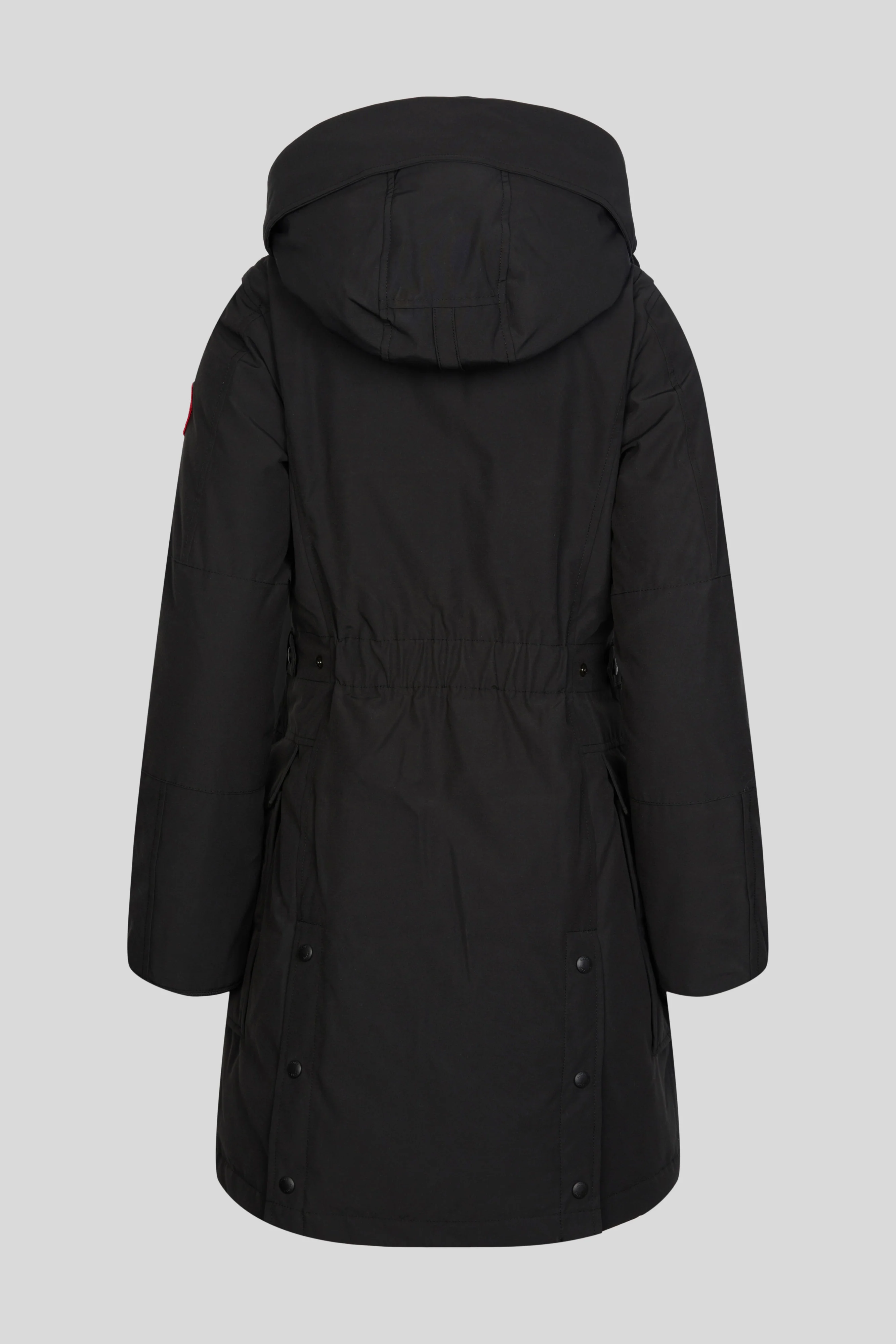 Kinley Parka - Image 2